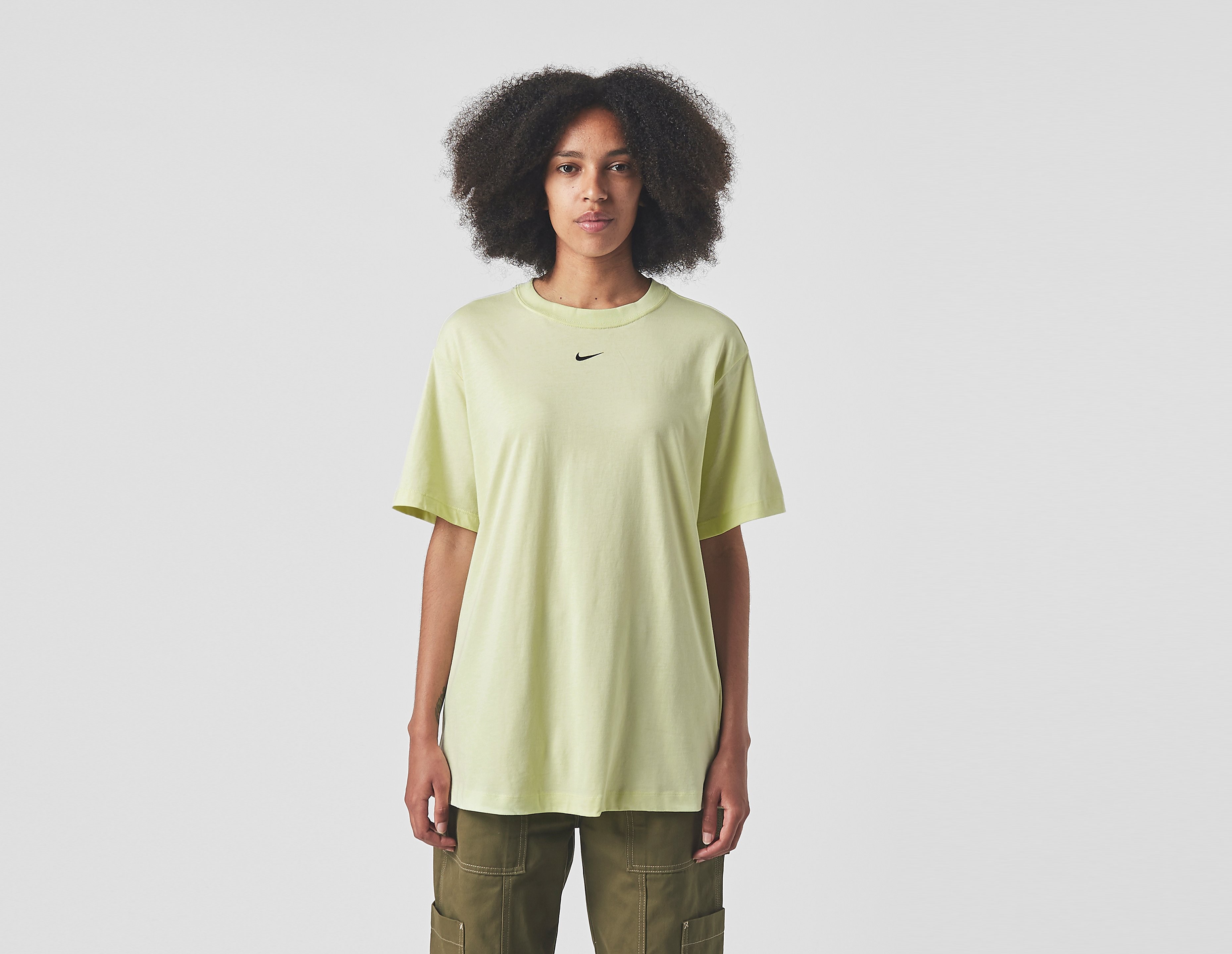 Nike Sportswear Essential Oversized Top Women's