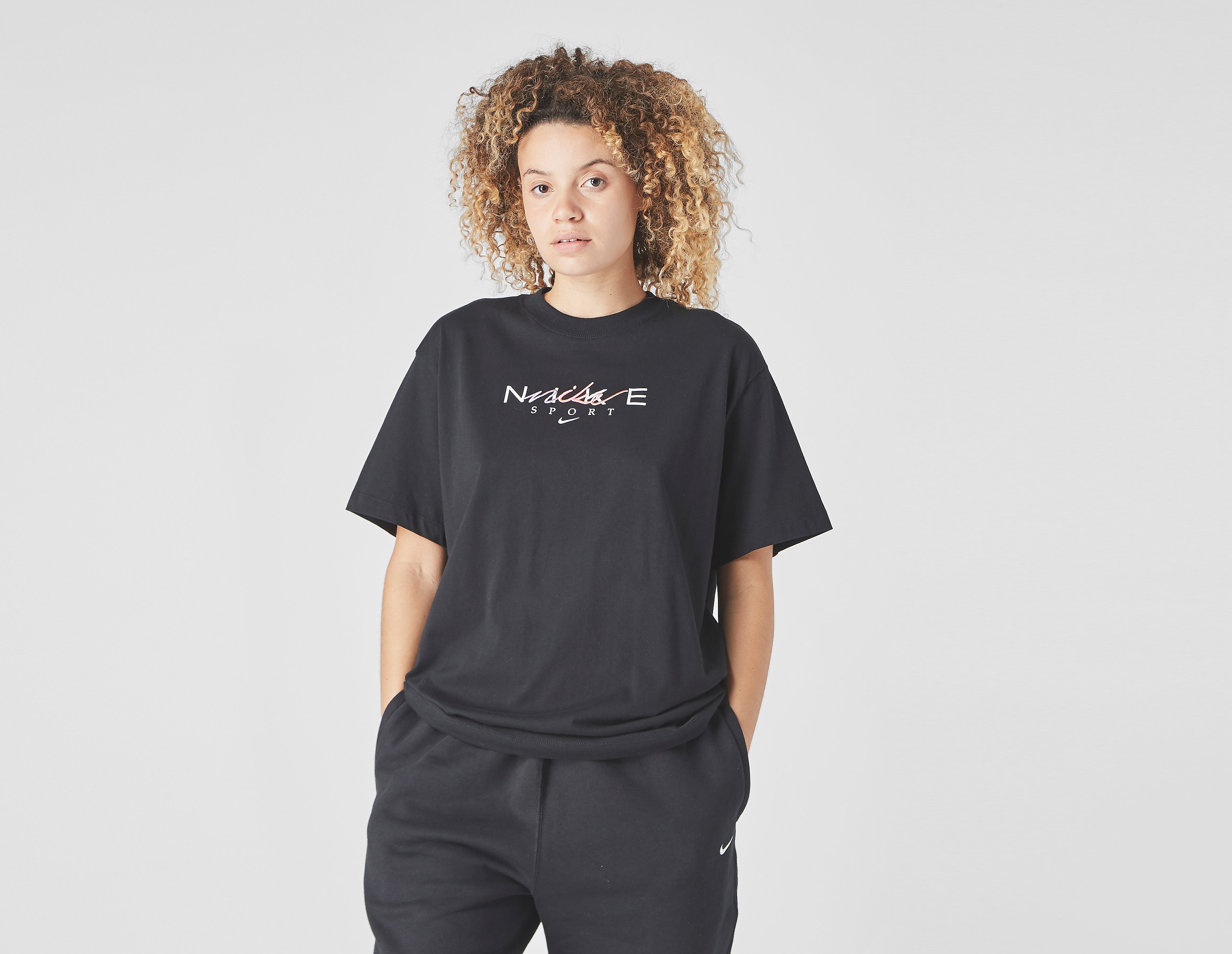 Nike NSW Craft T-Shirt Women's