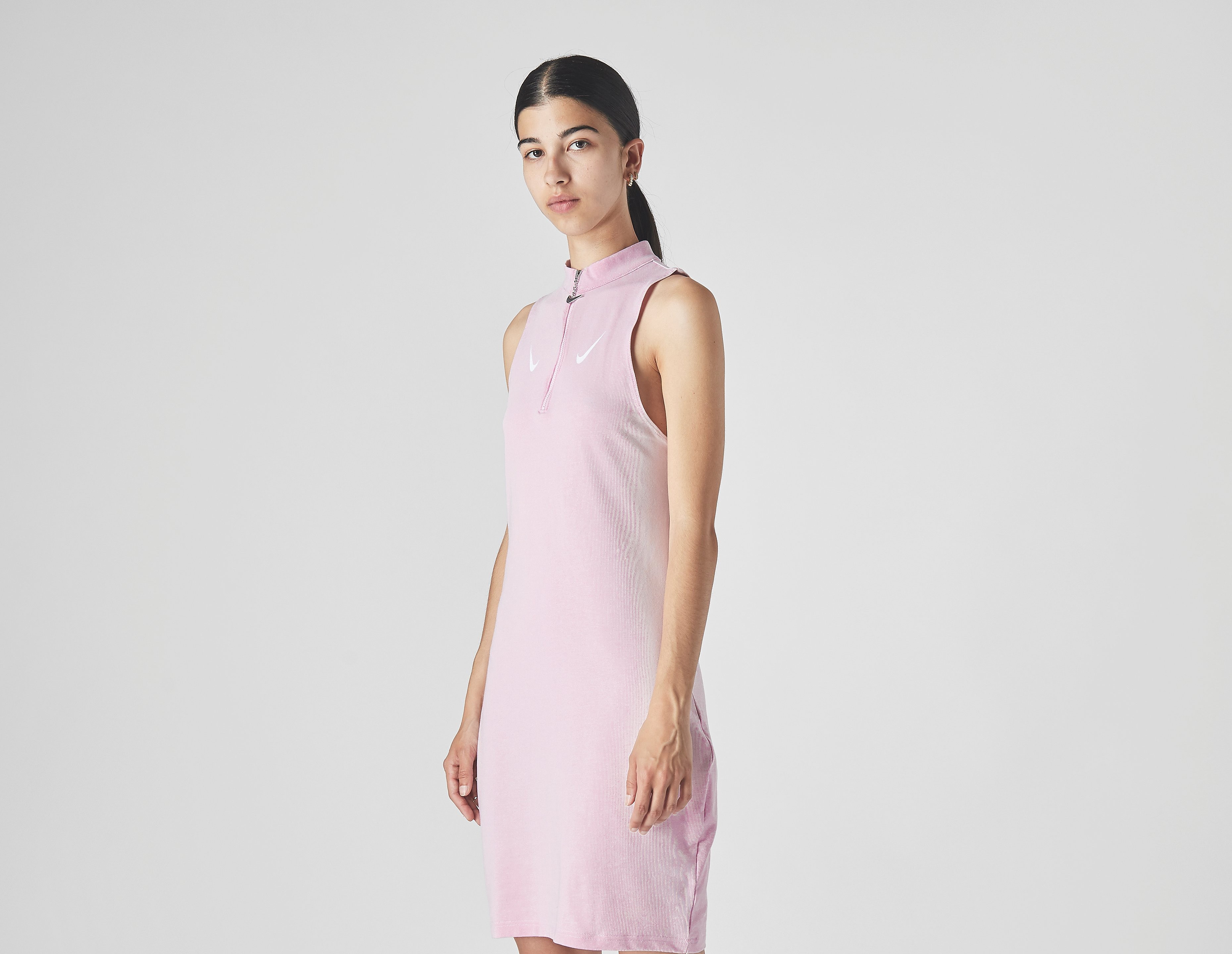 Nike Robe Swoosh Dress Femme