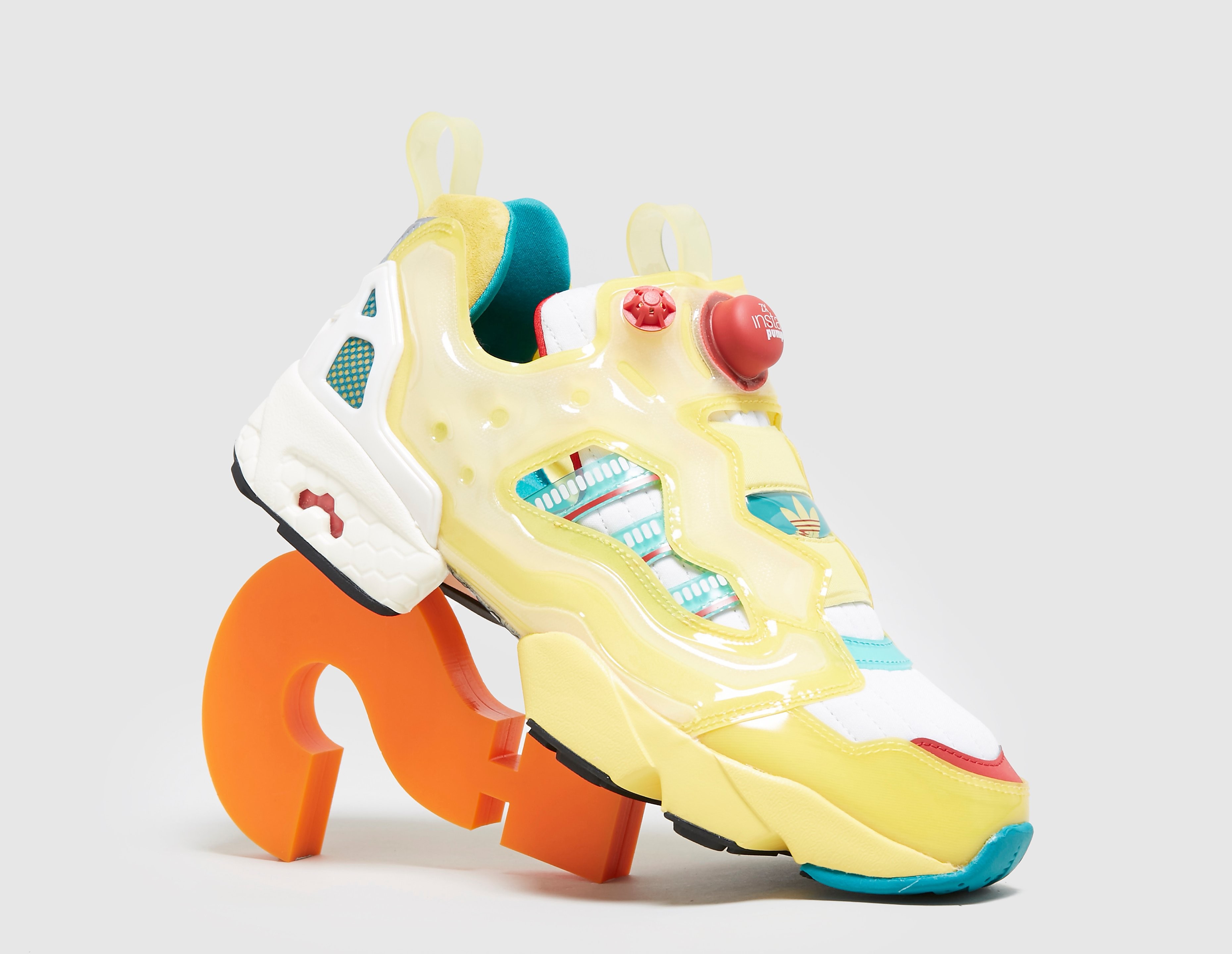 adidas Originals x Reebok ZX Fury