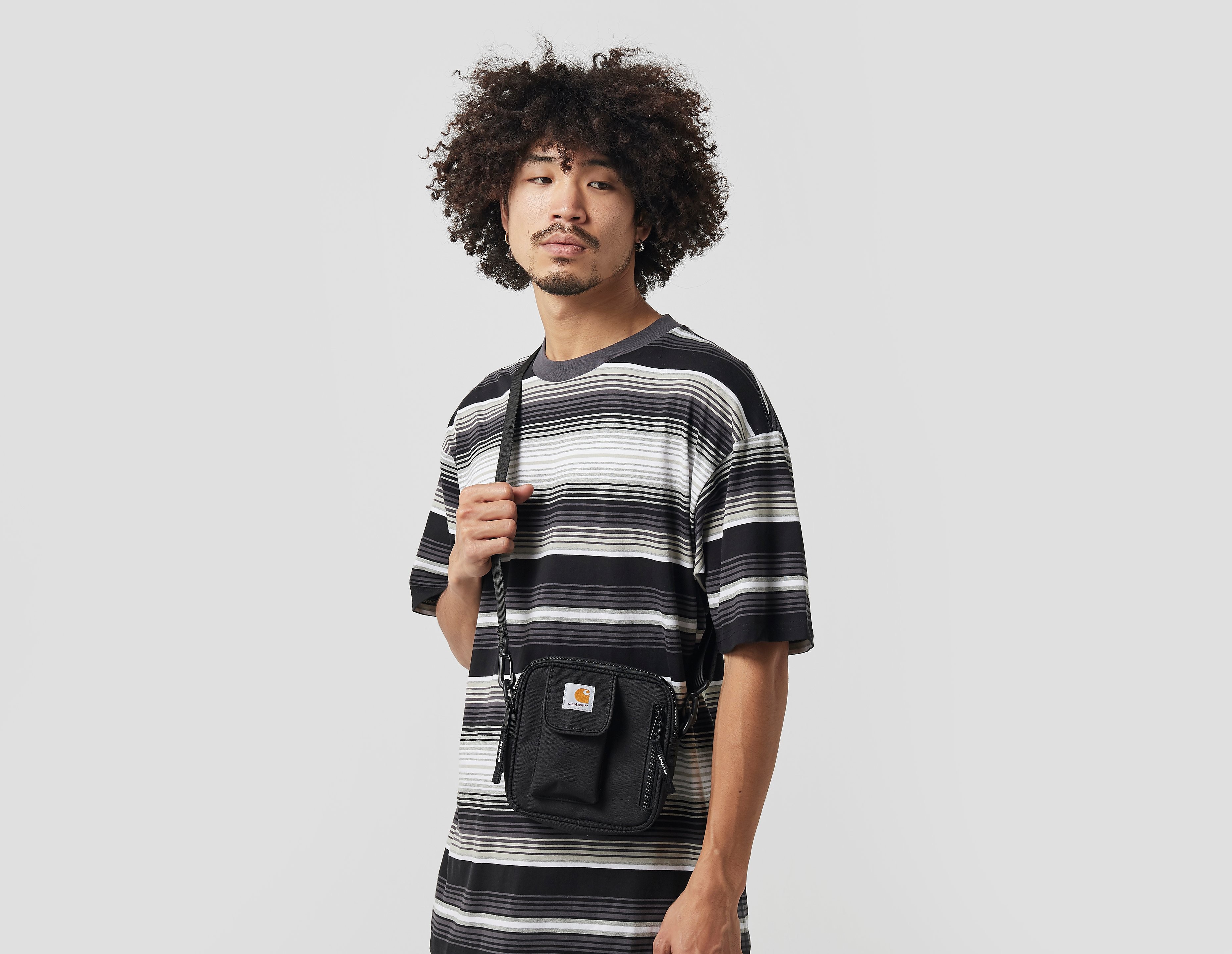 Carhartt WIP Sac Essentials Side