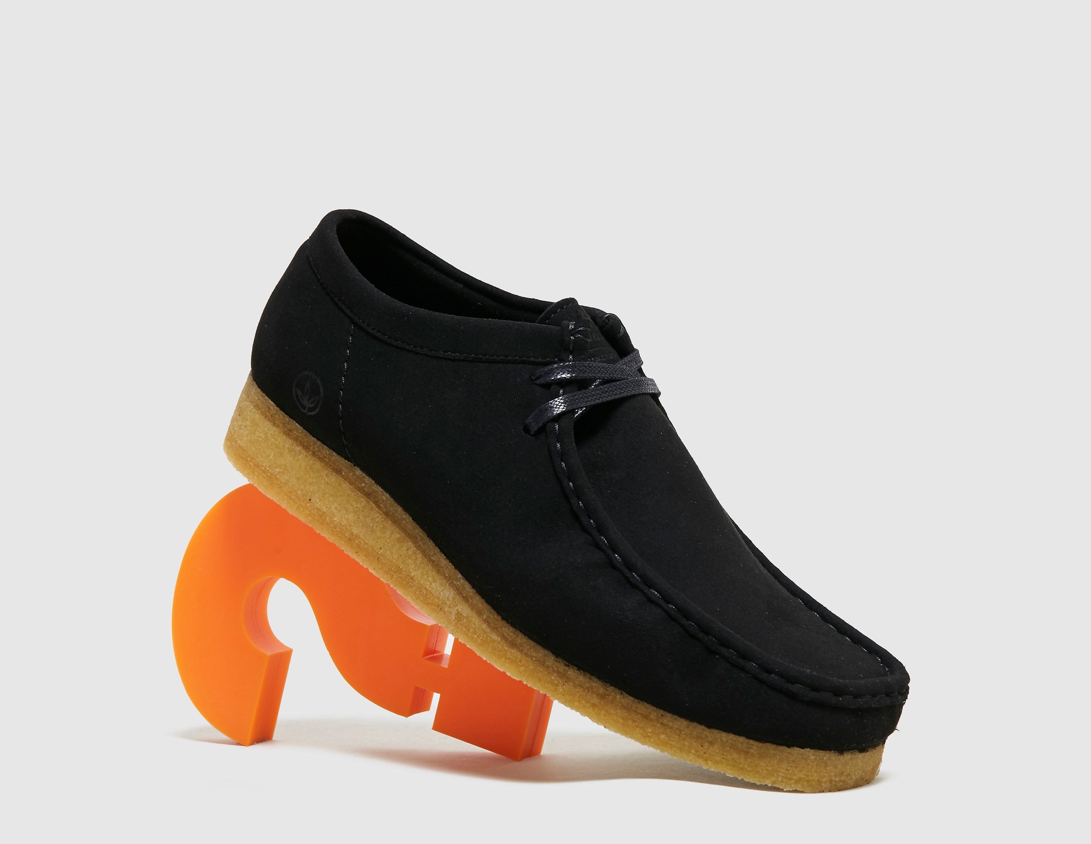 Clarks Originals Wallabee Vegan