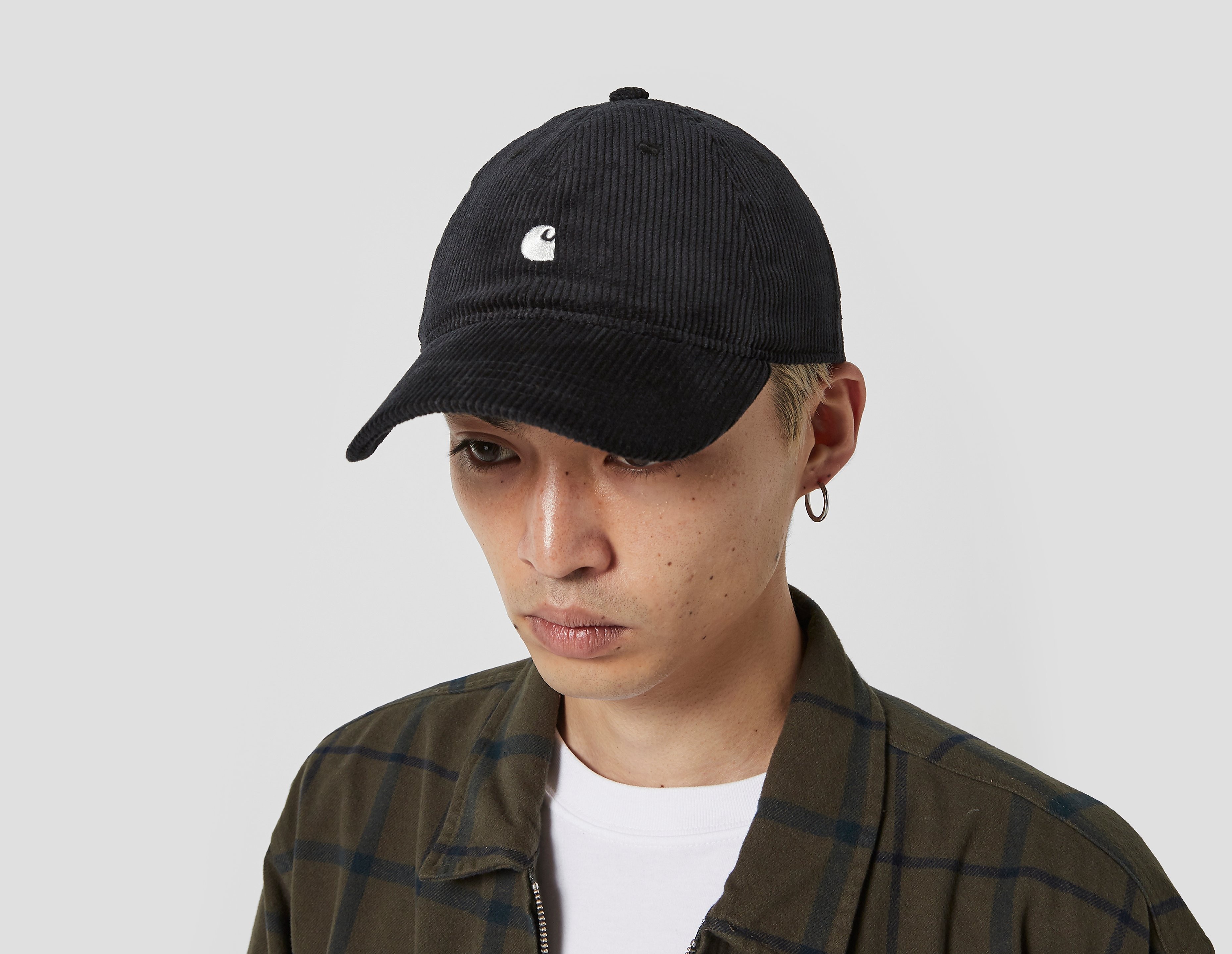 Carhartt WIP Casquette Harlem