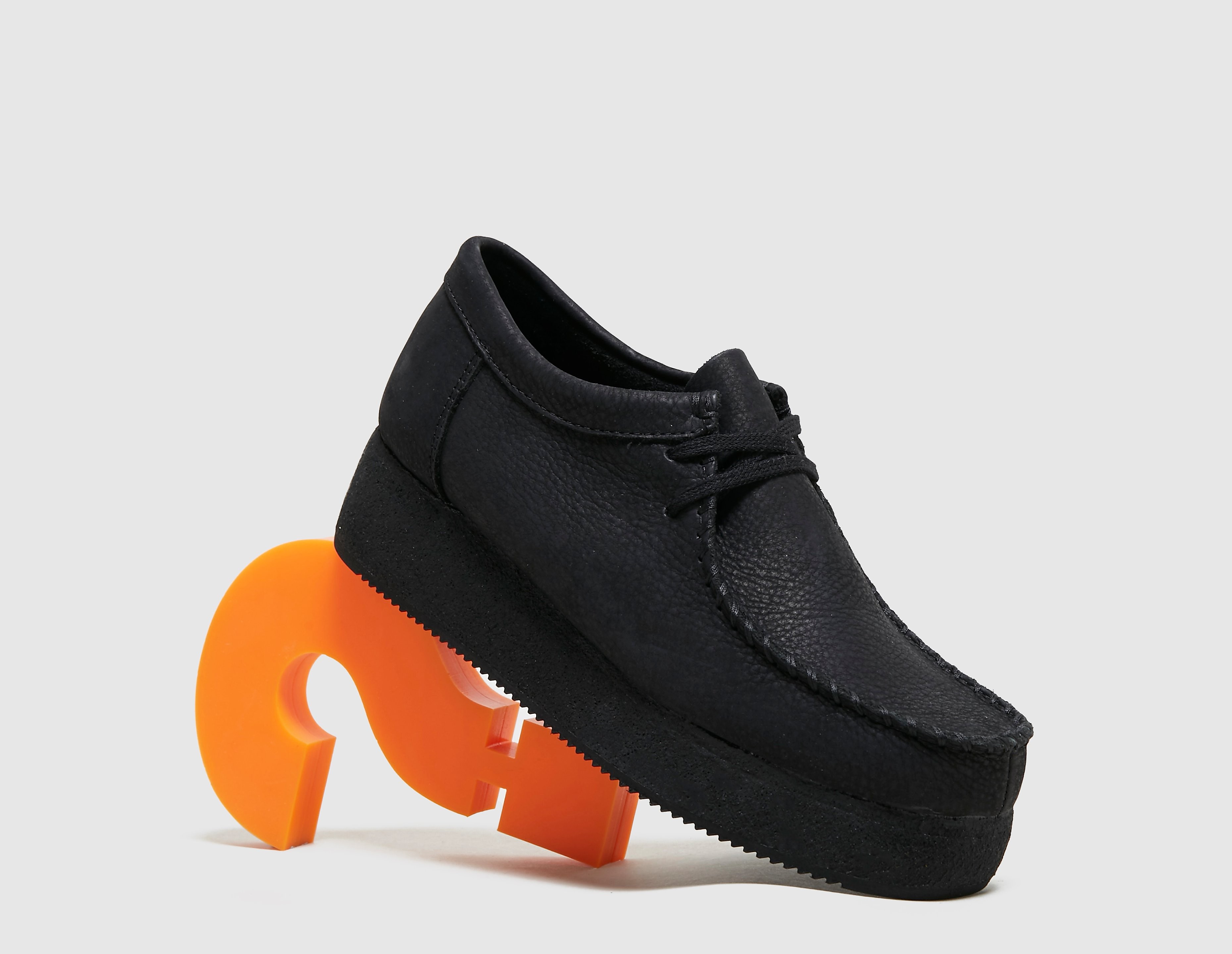 Clarks Originals Wallacraft Low