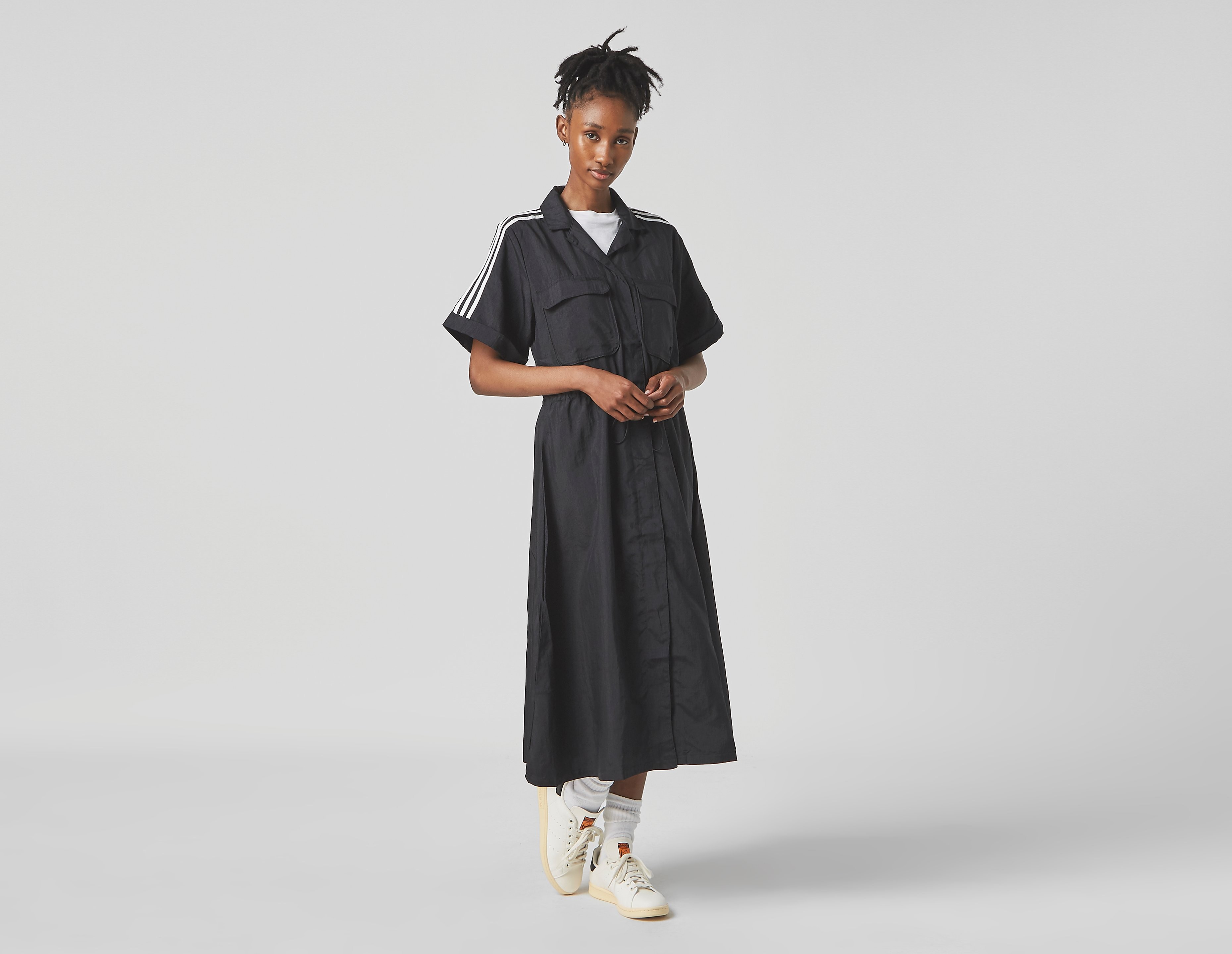 adidas Originals Women's FL Utility Dress