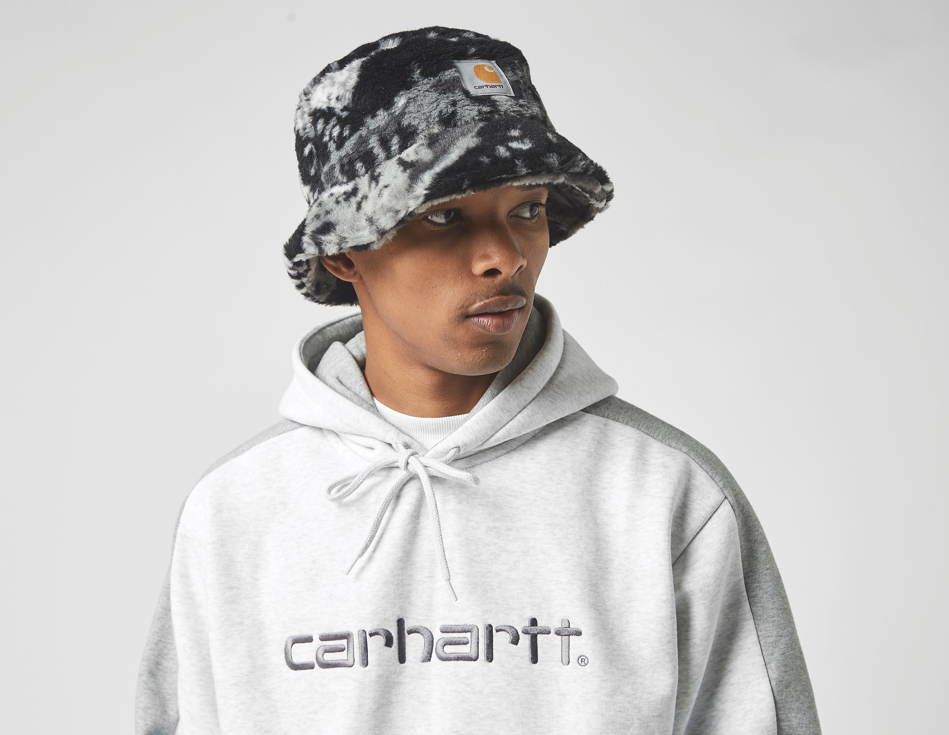 Carhartt WIP Bob High Planes