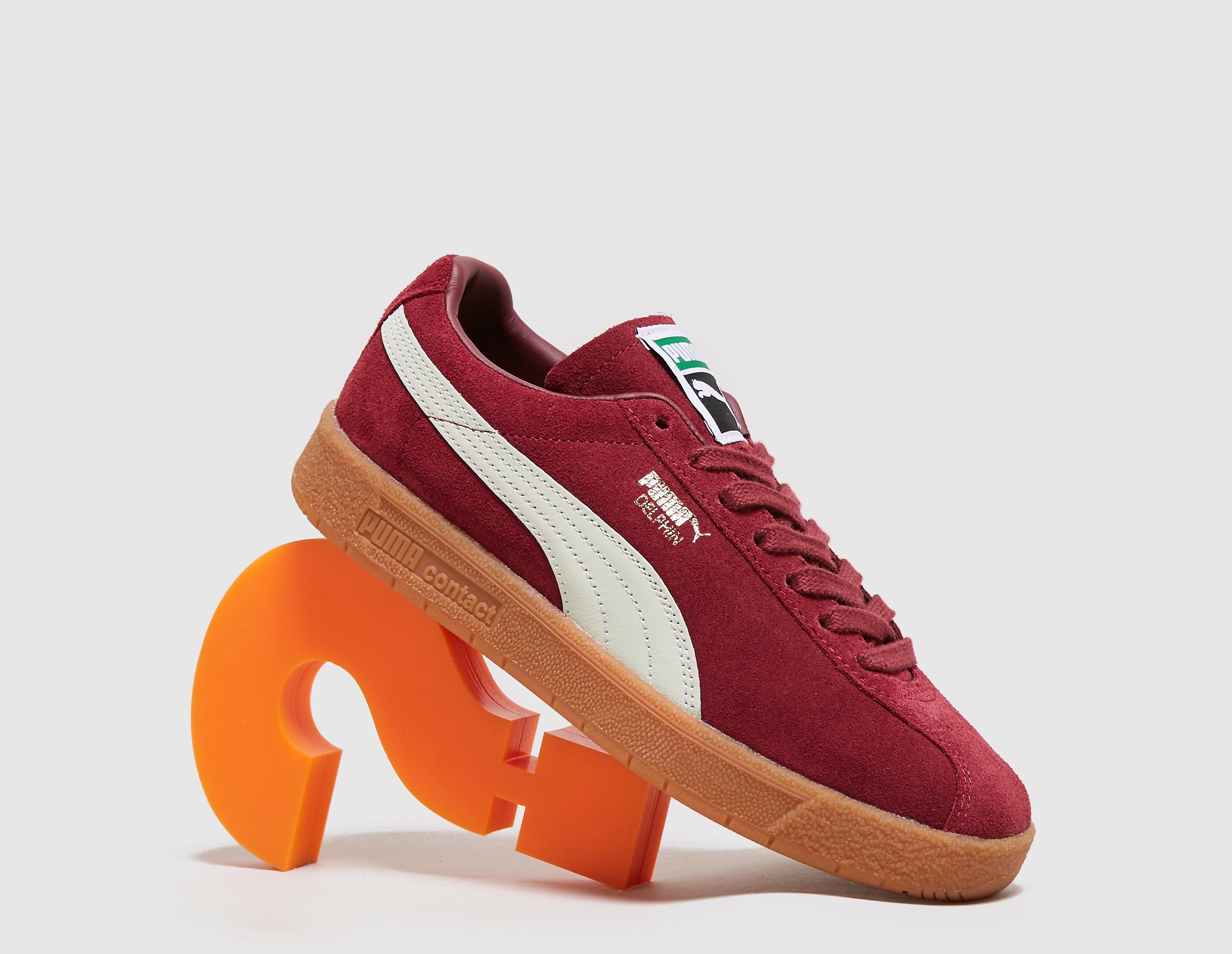 Puma Delphin Premium Women's