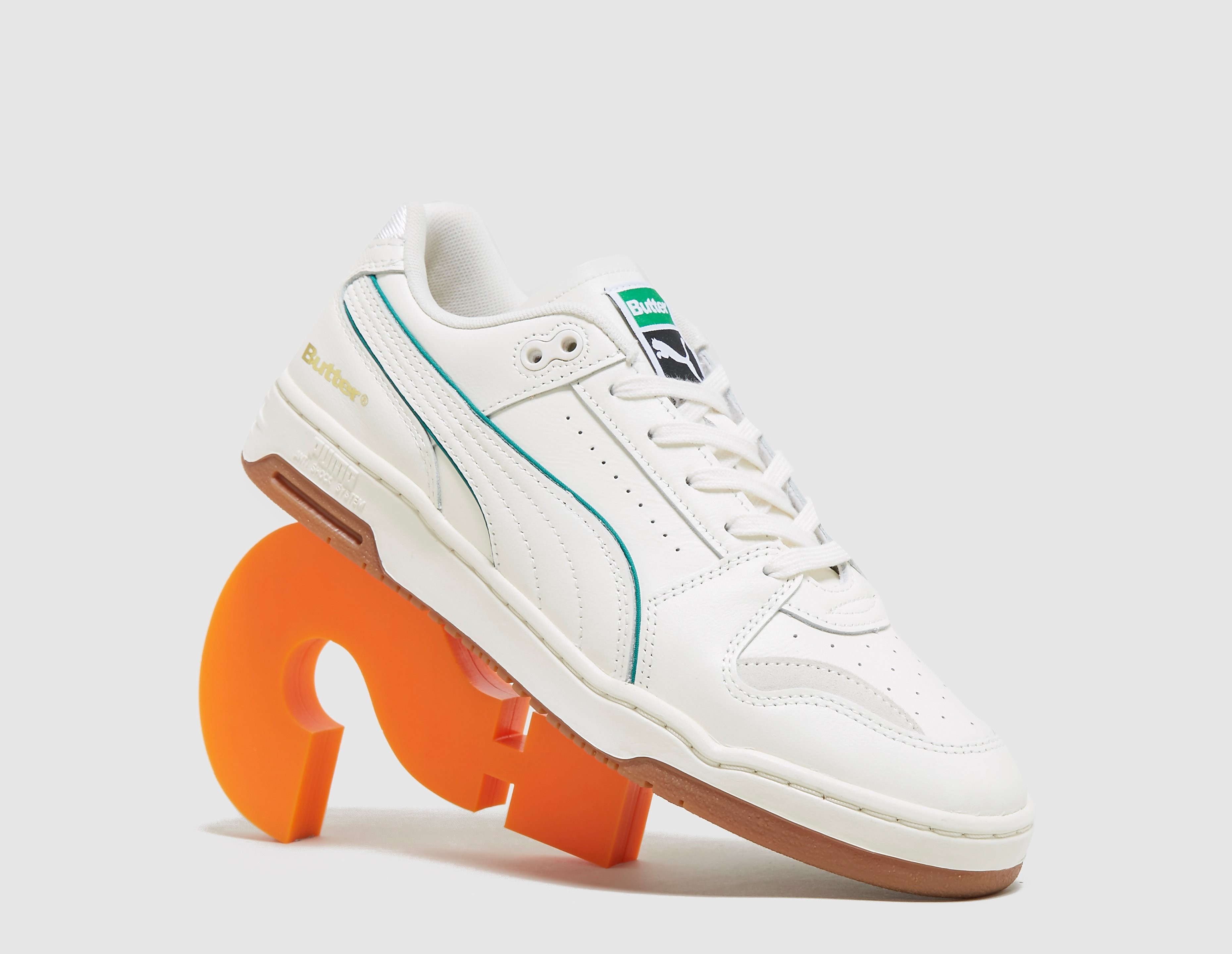 Puma x Butter Goods Slipstream Low