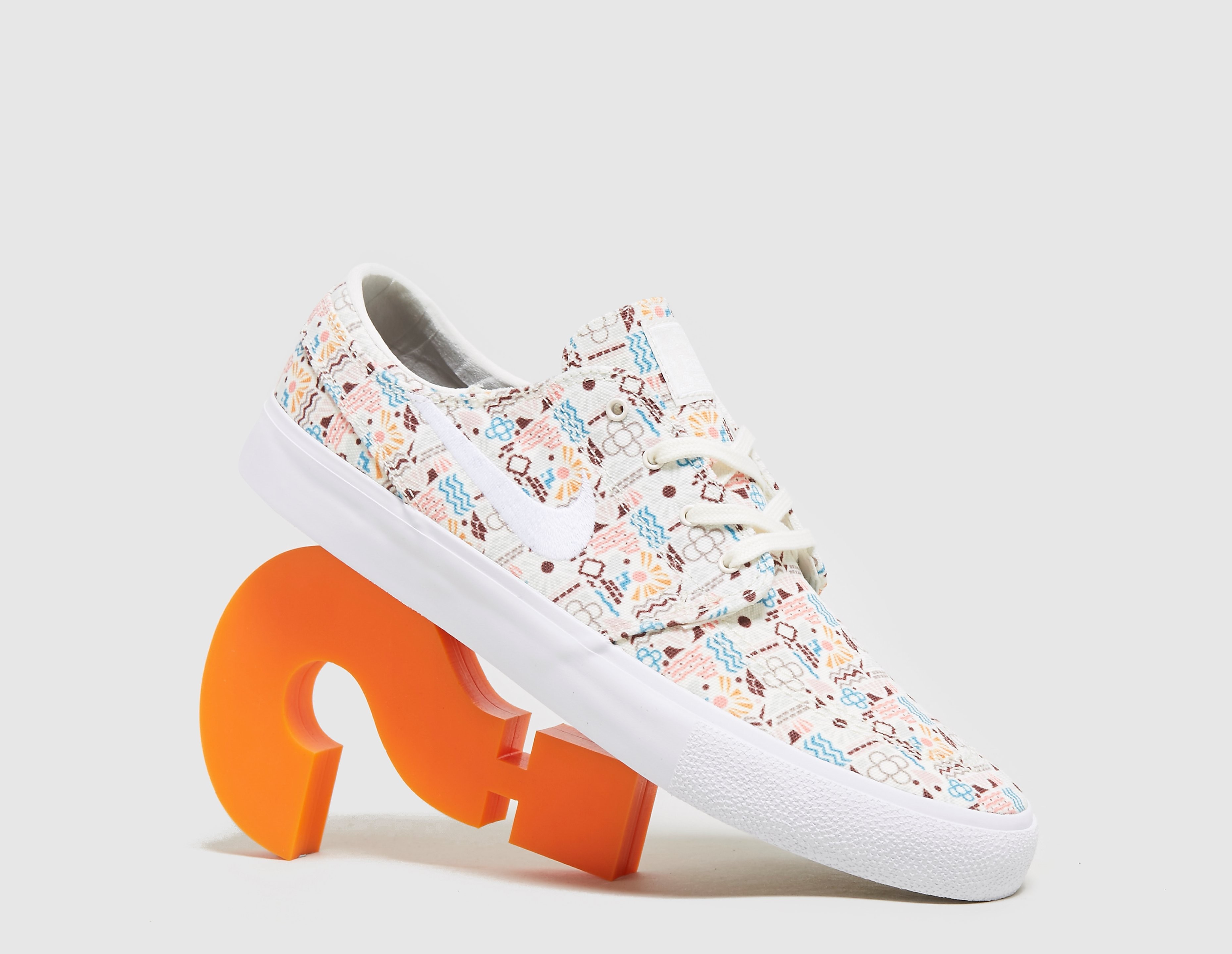 Nike SB Stefan Janoski Canvas RM Premium