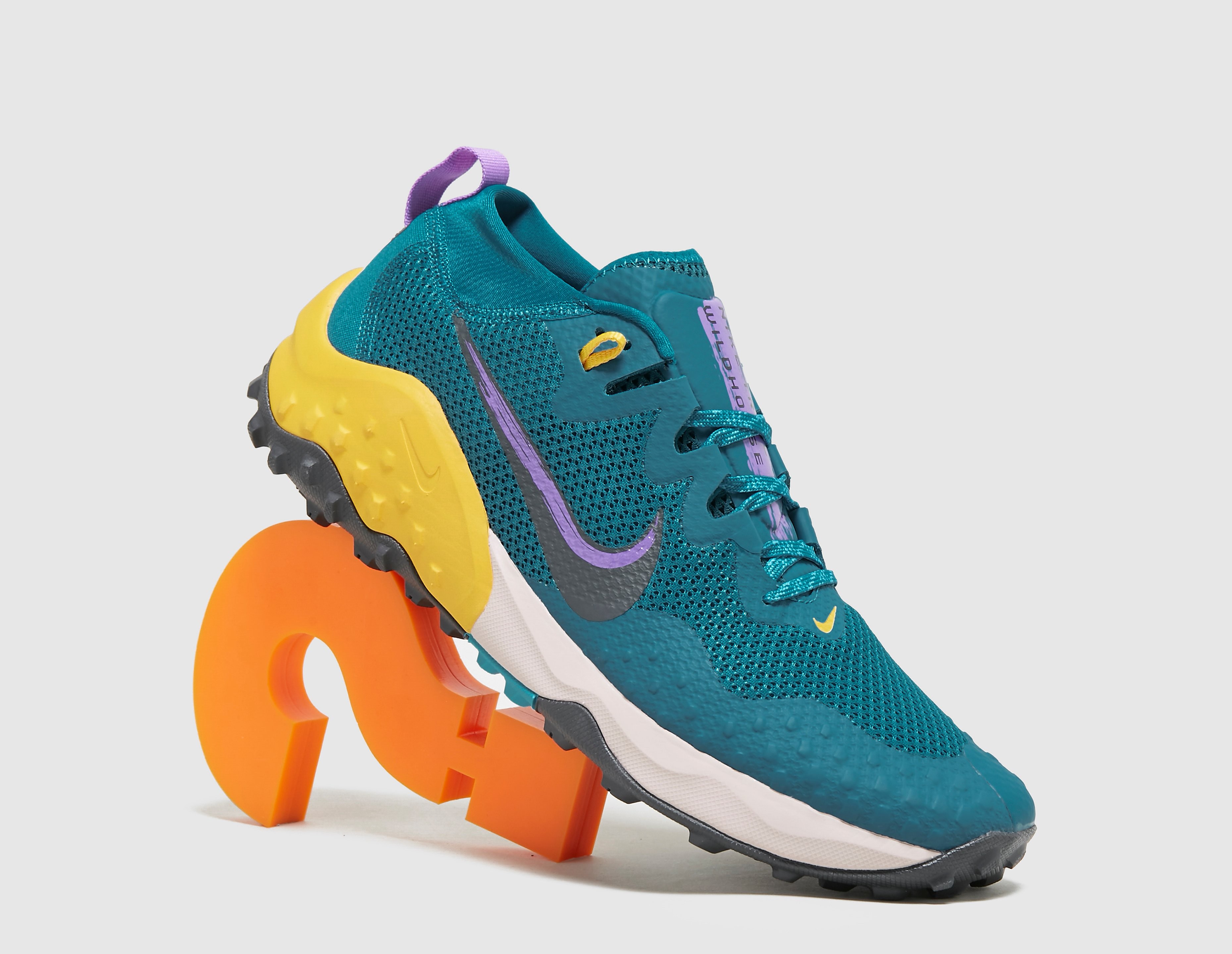 Nike Wildhorse 7