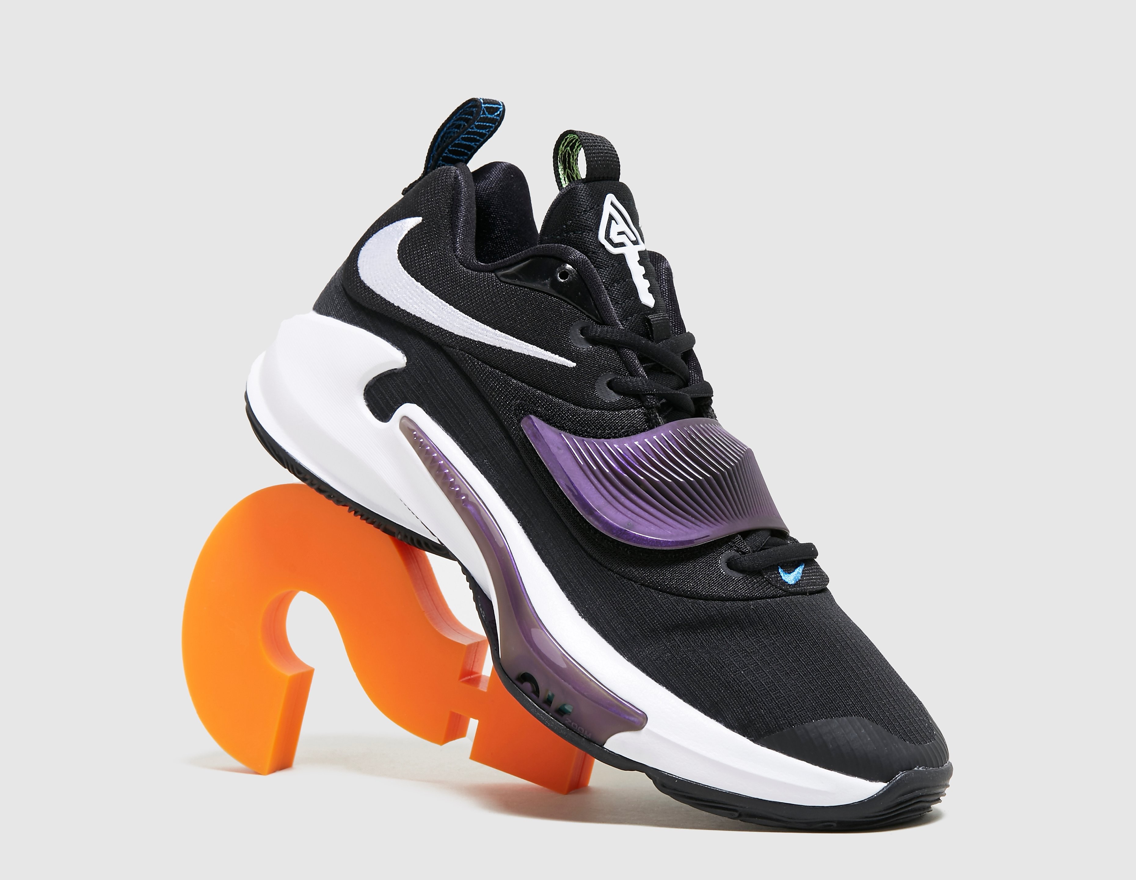 Nike Zoom Freak 3