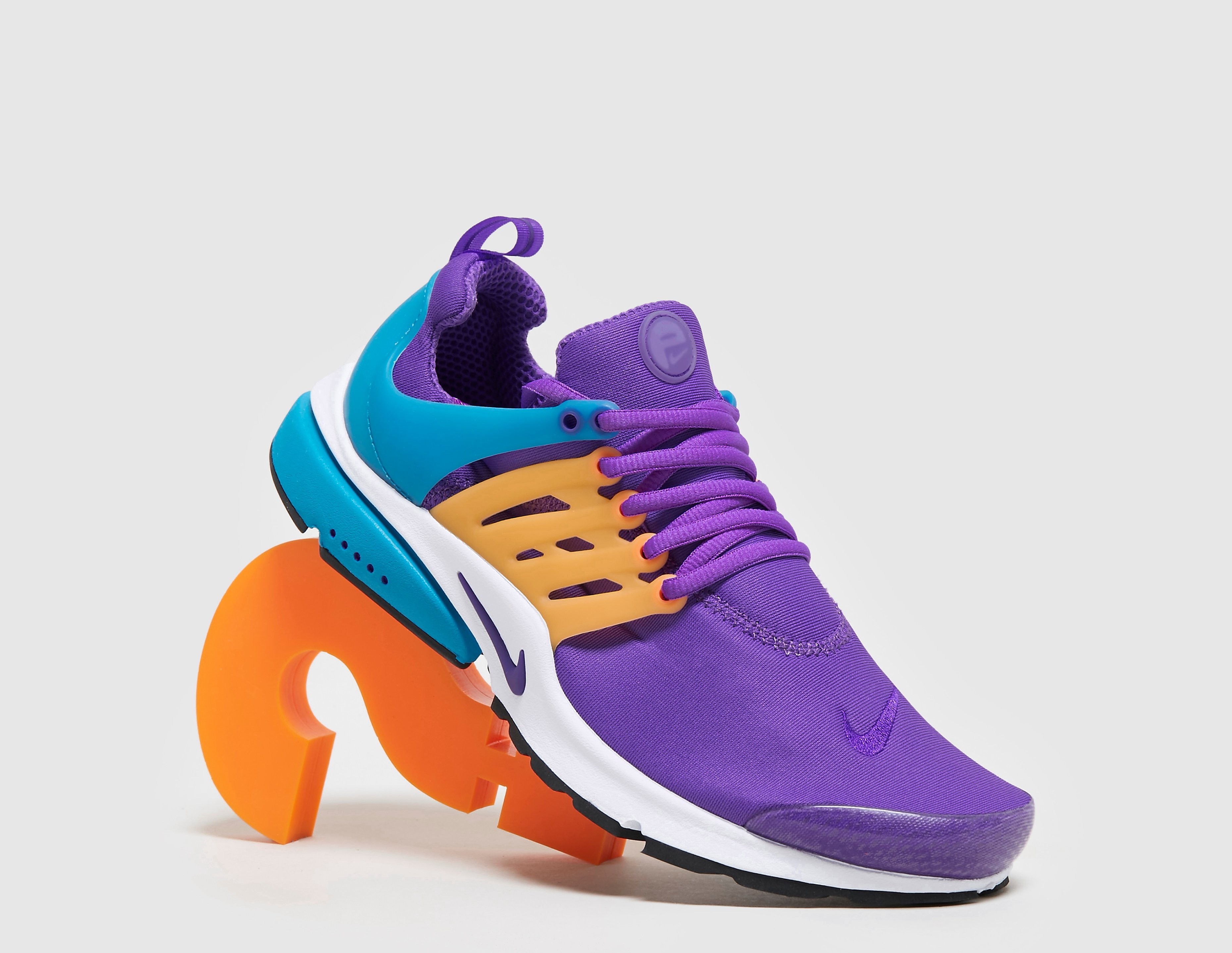 Nike Presto