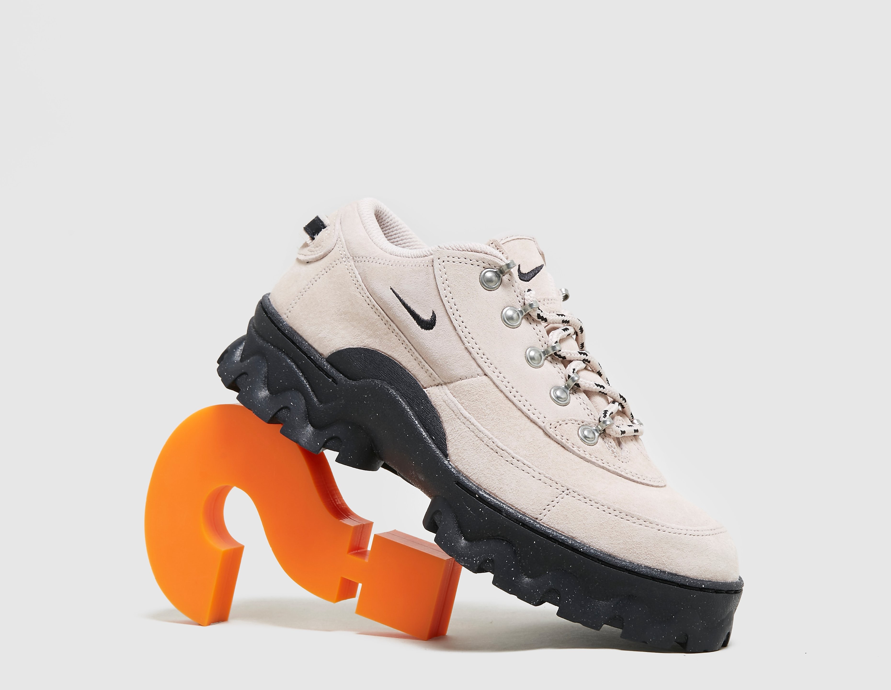 Nike Lahar Low
