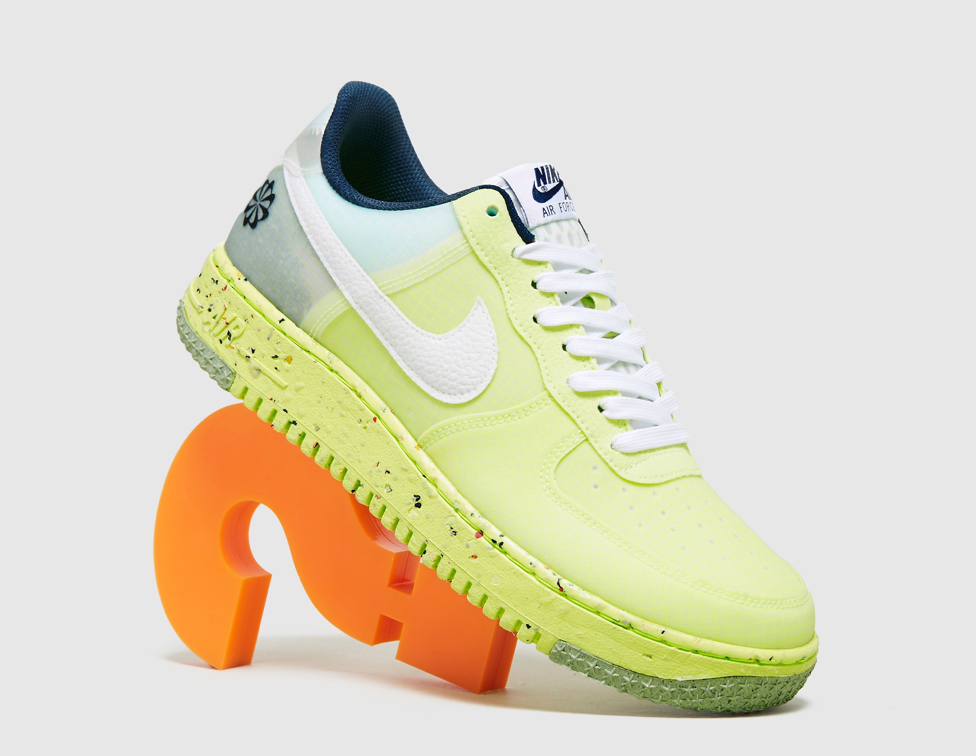 Nike Air Force 1 Crater