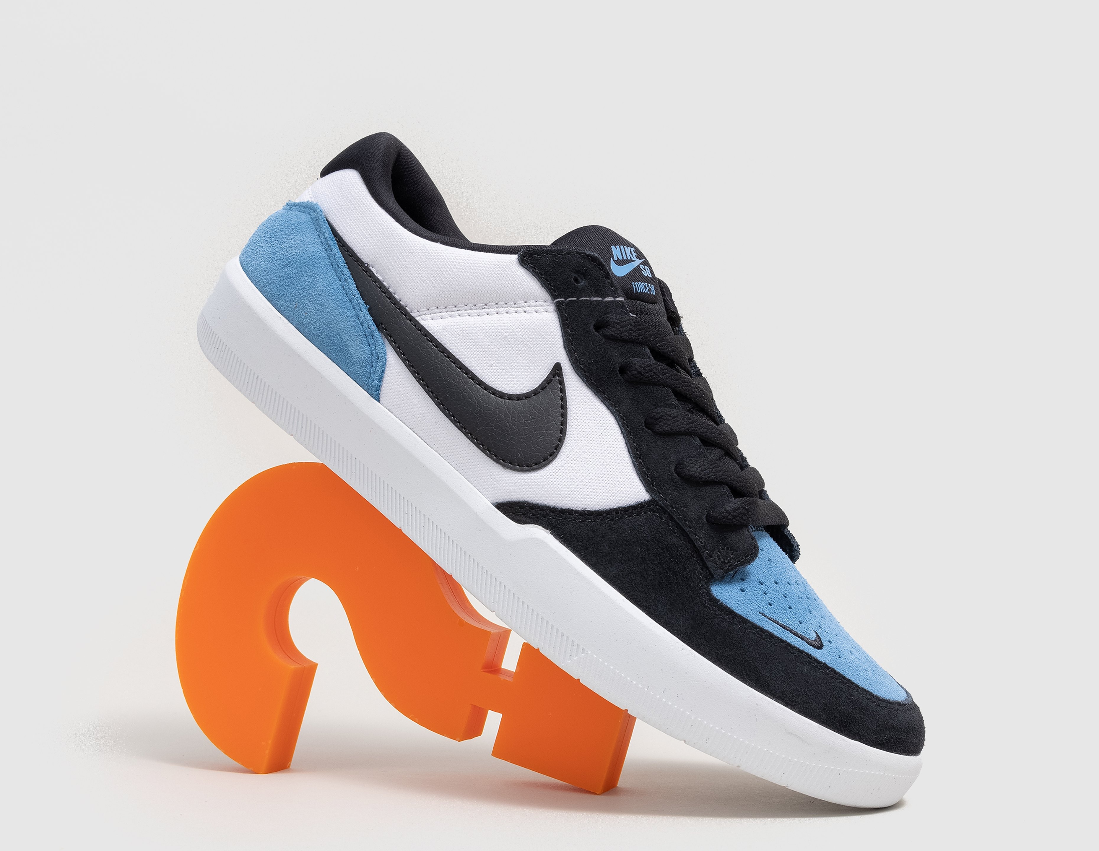 Nike SB Force 58