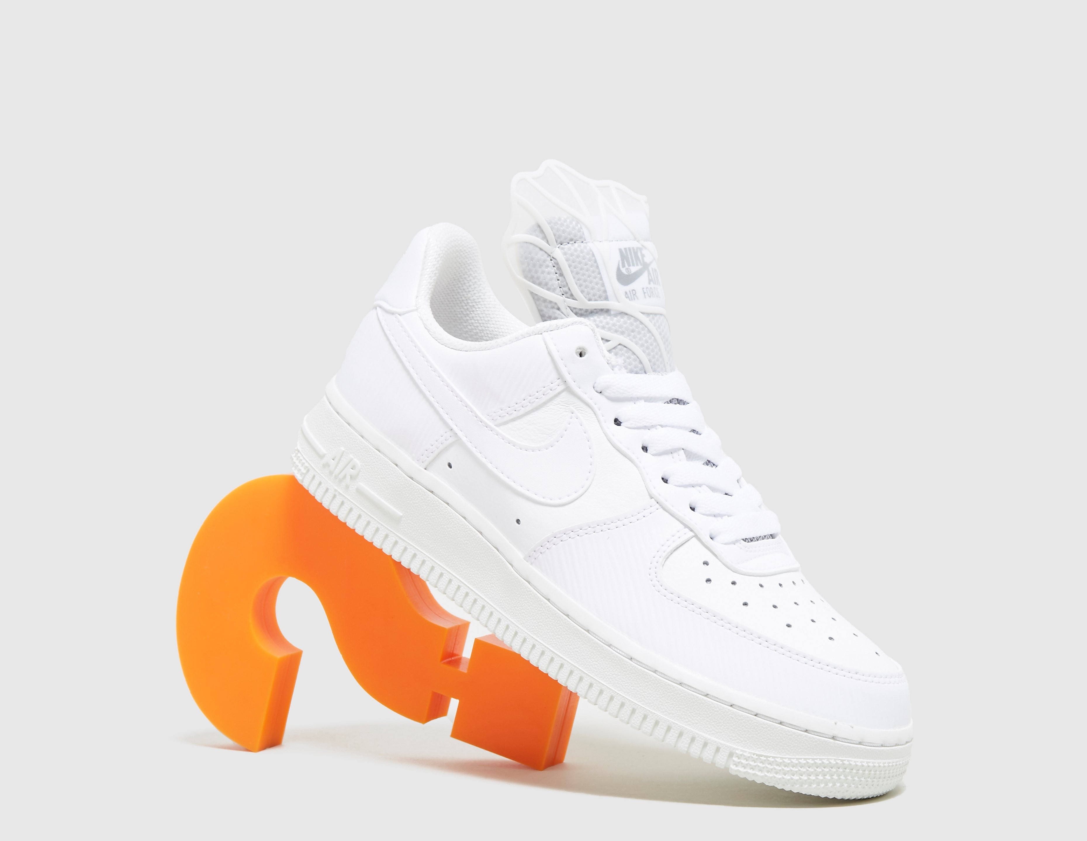 Nike Air Force 1 Low Femme