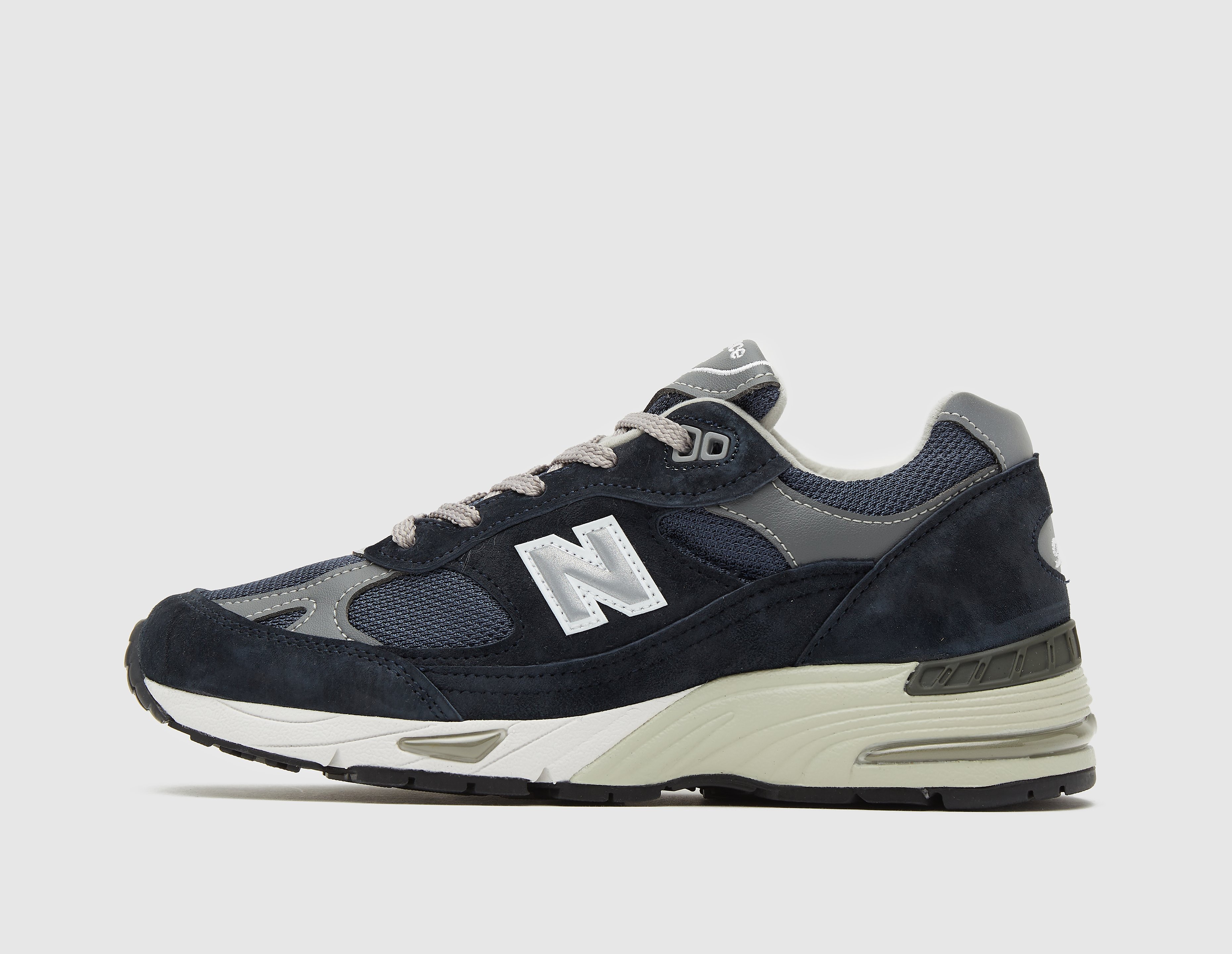 New Balance 991 - Made in England Femme