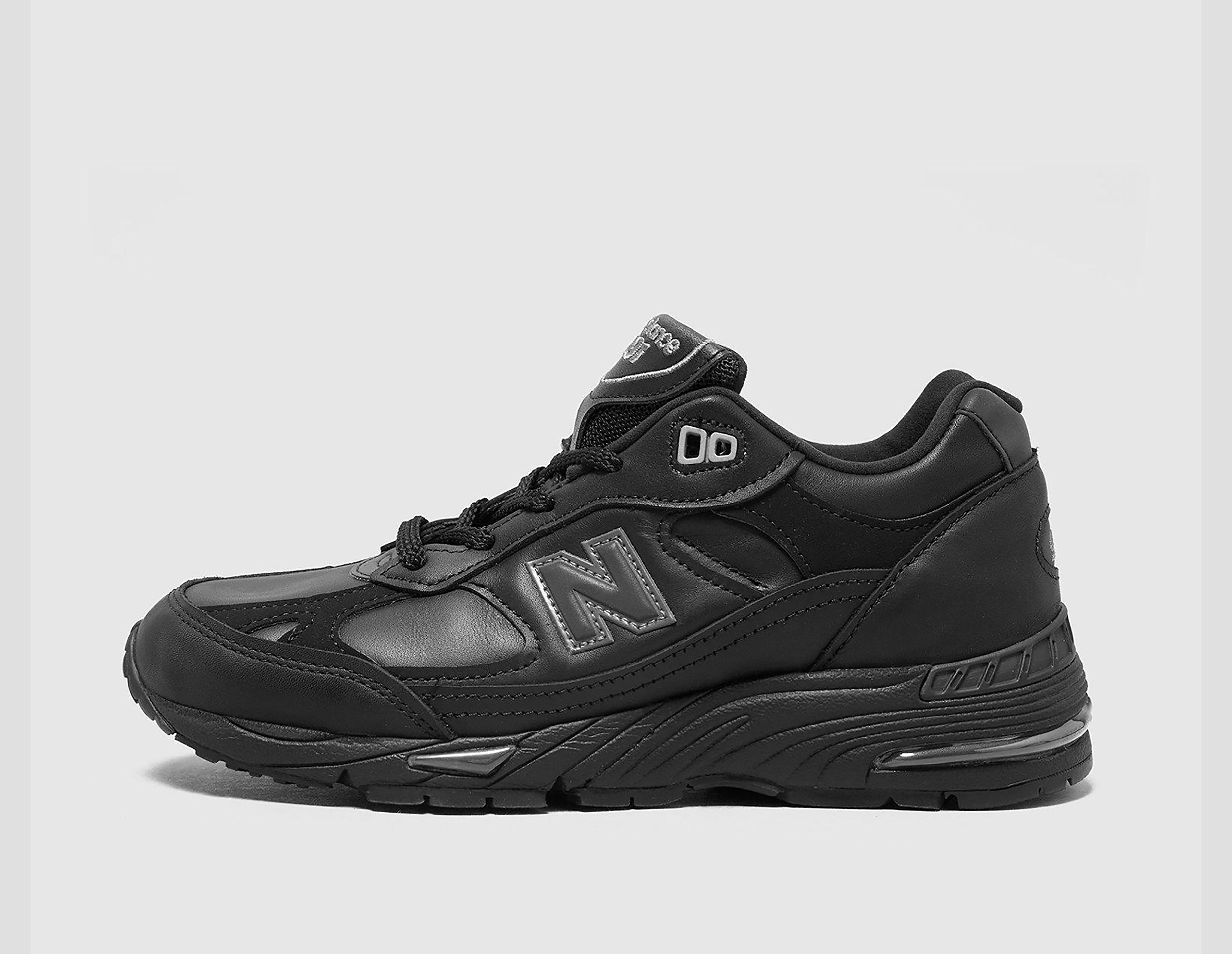 New Balance 991 Women's
