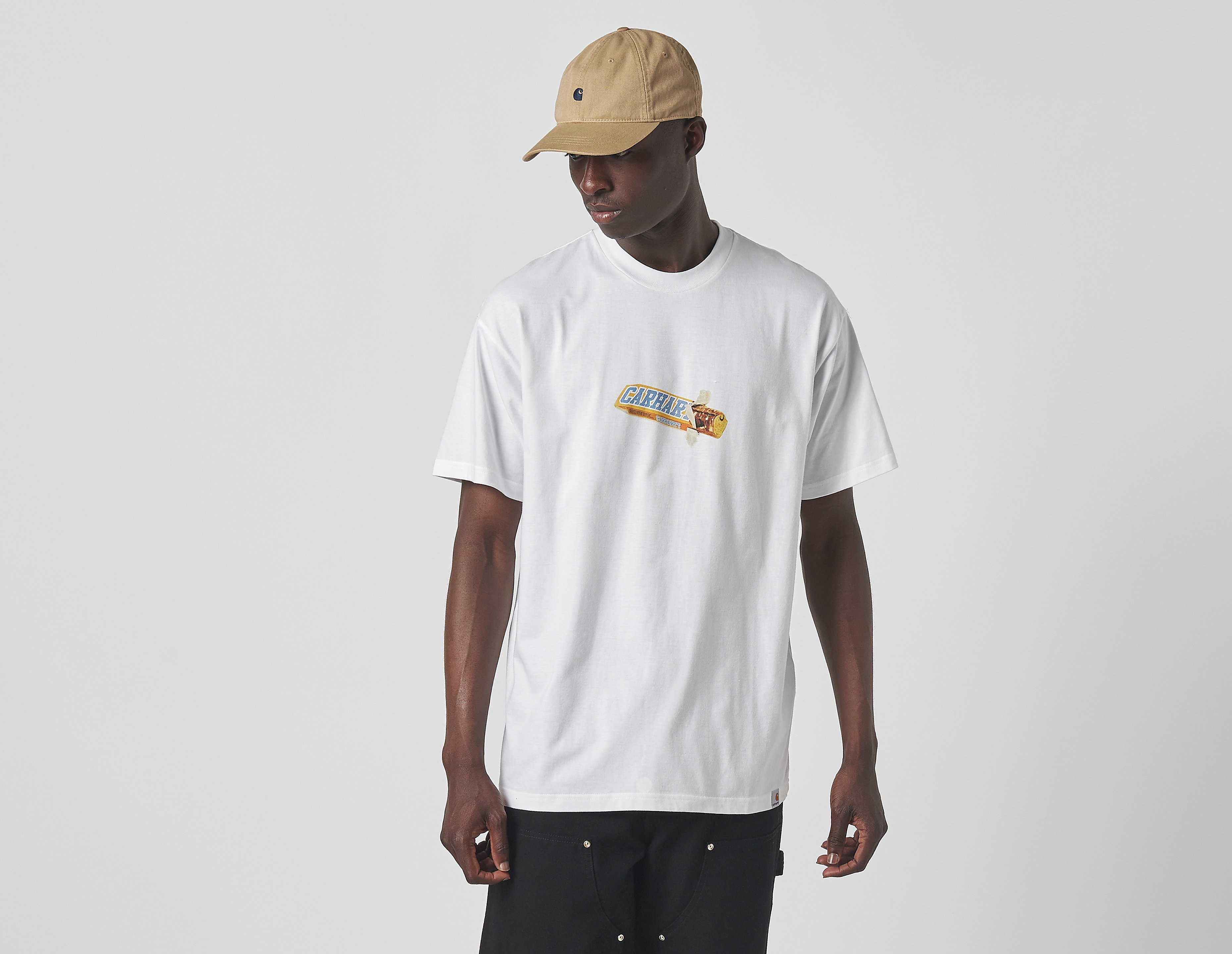 Carhartt WIP Chocolate Bar T-Shirt