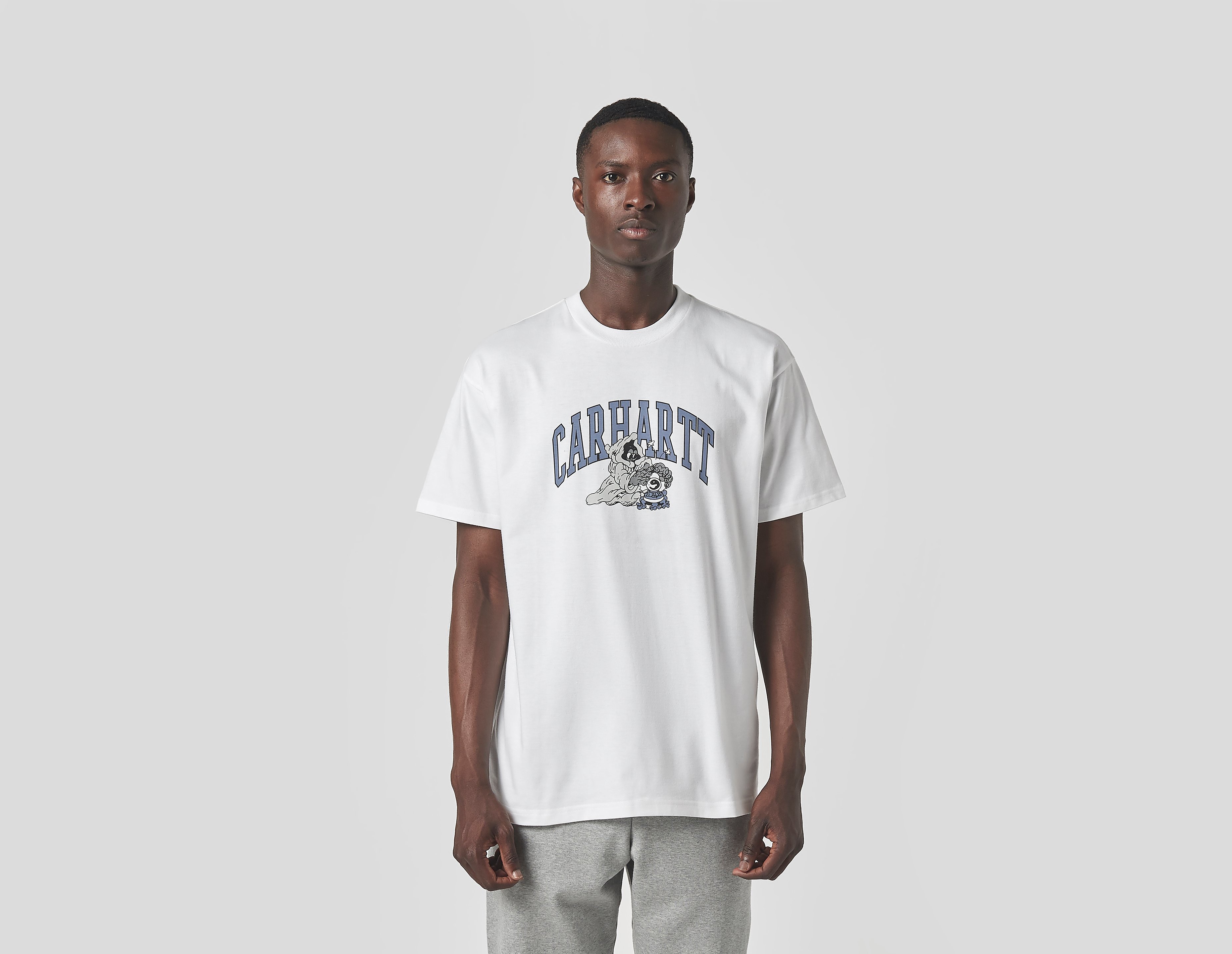 Carhartt WIP Kogancult Crystal T-Shirt