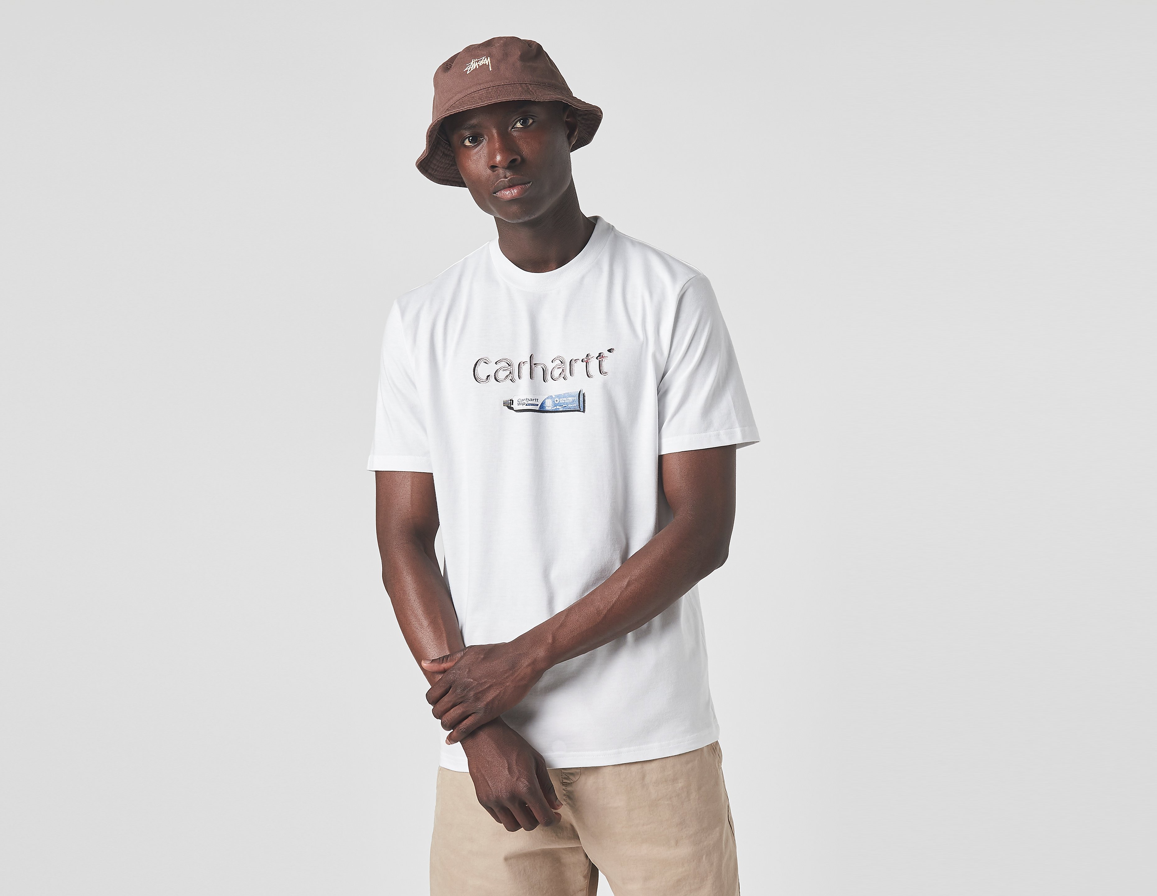 Carhartt WIP Toothpaste T-Shirt
