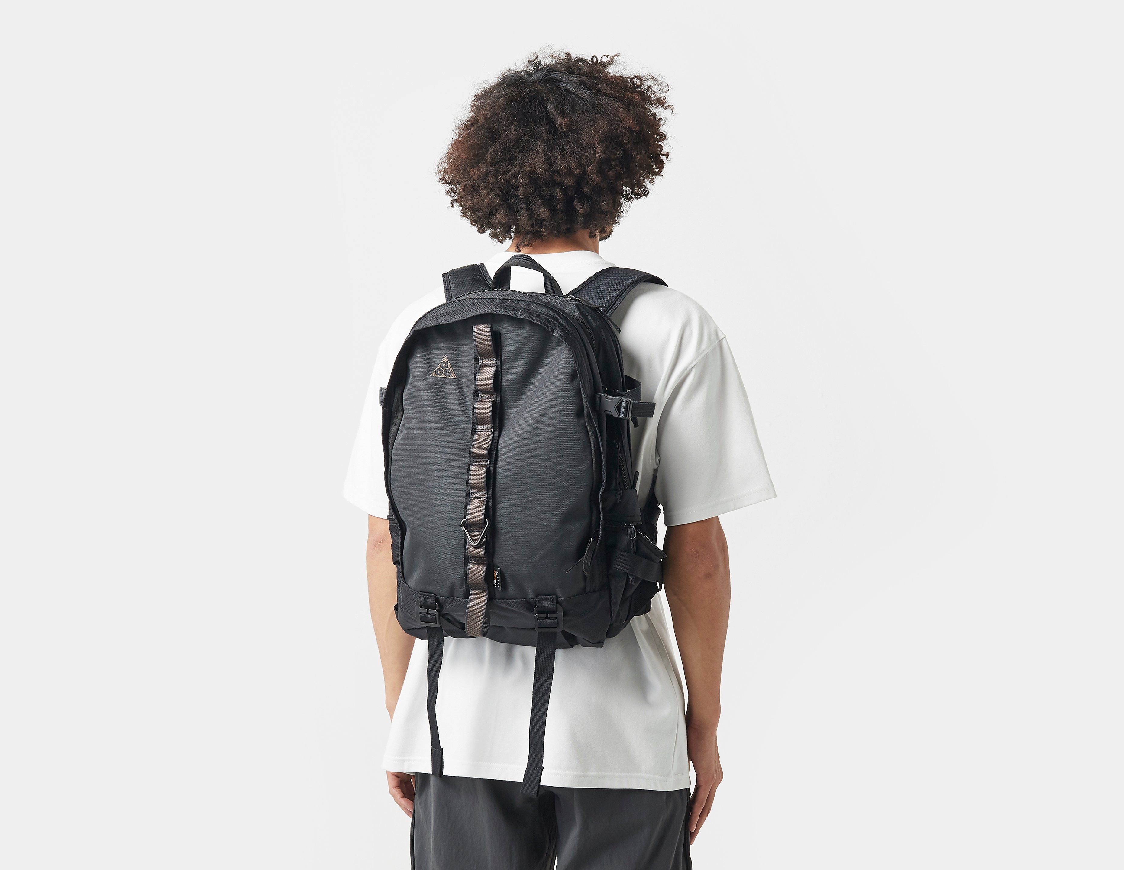Nike Acg Karst Backpack, Black Nike Blade ES