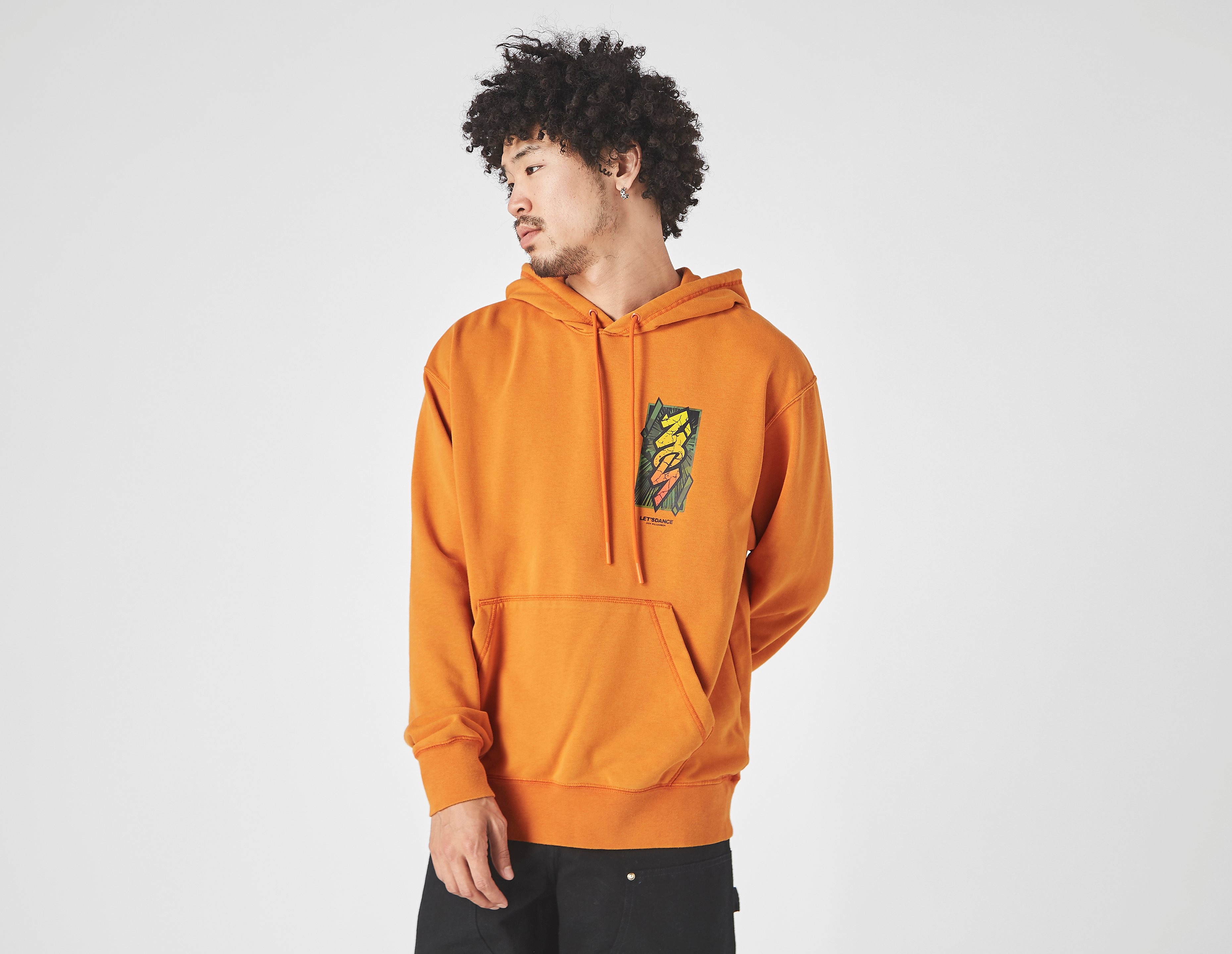 Jordan Zion Overhead Hoodie