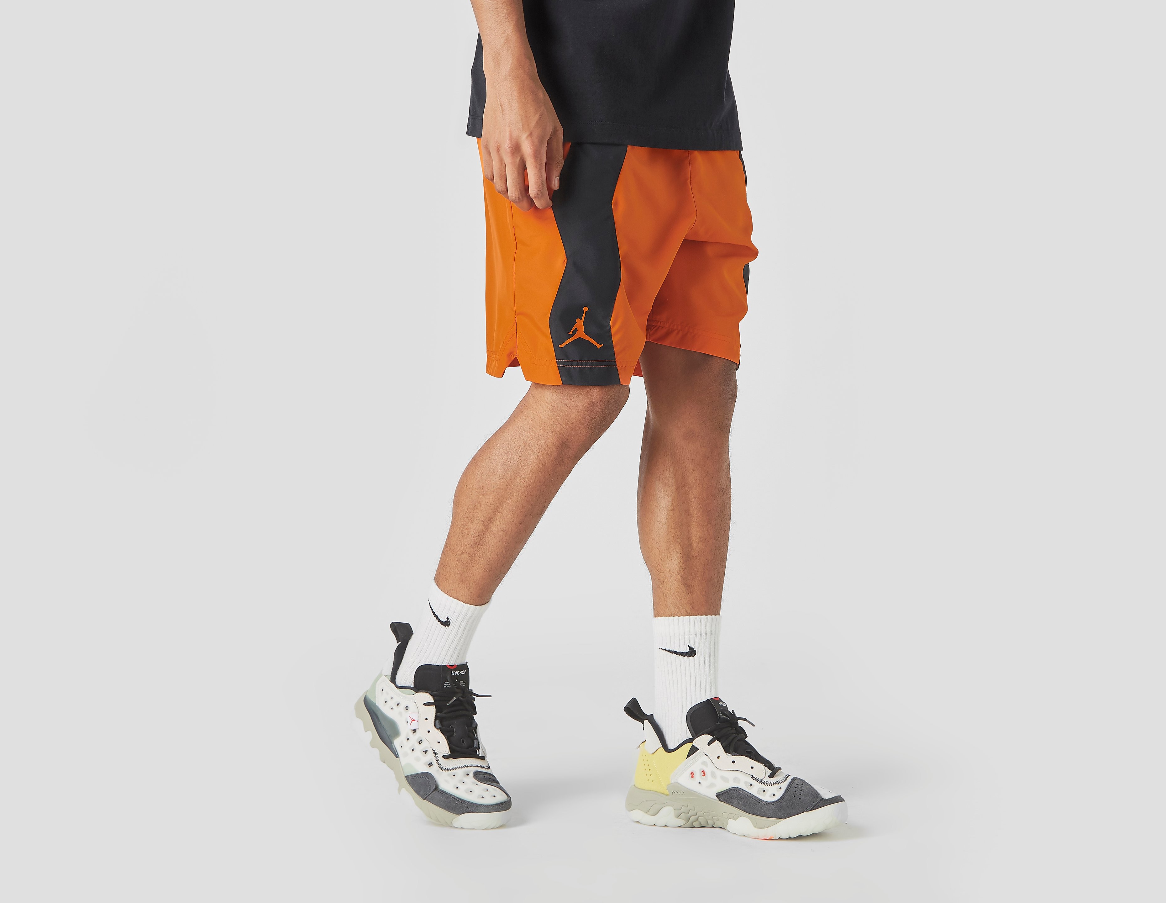 Jordan Zion Woven Shorts