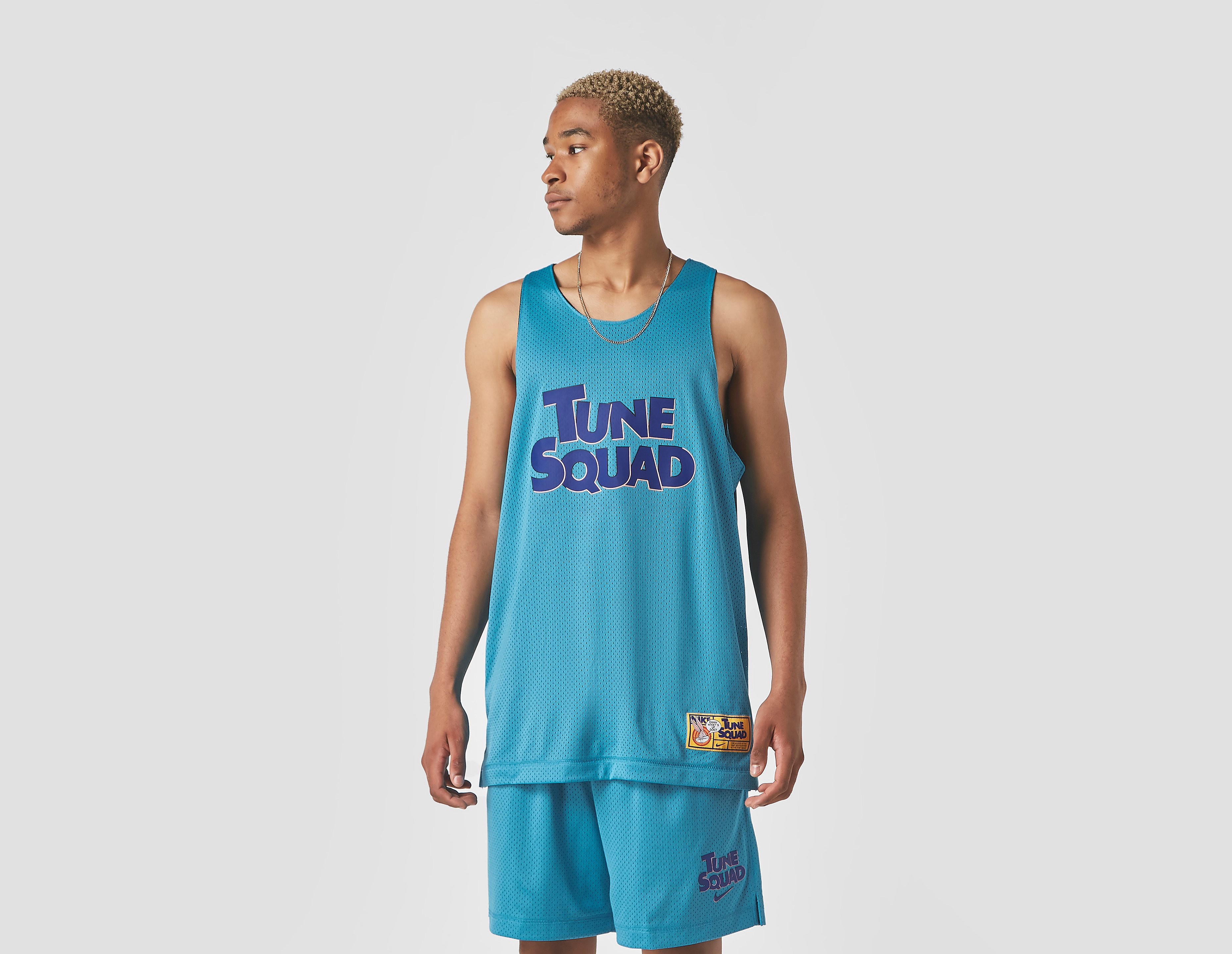 Nike Space Jam: 'A New Legacy' Reversible Jersey