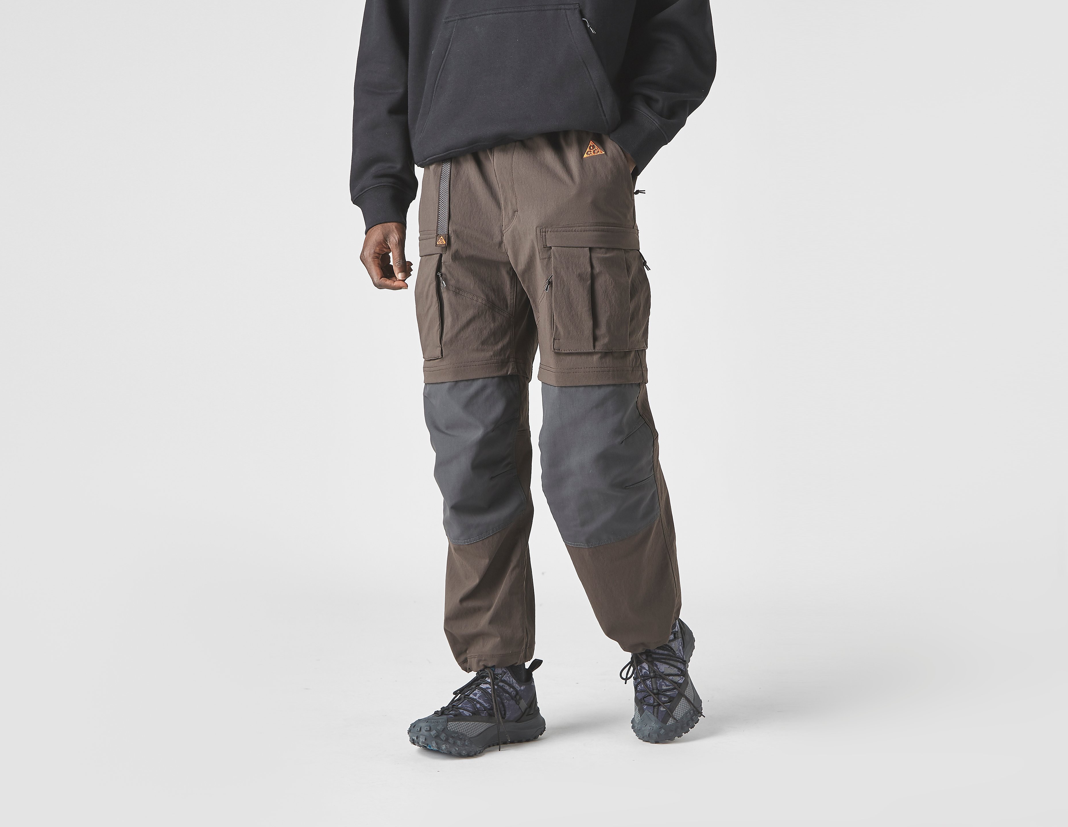 nike acg cargo pants smith summit