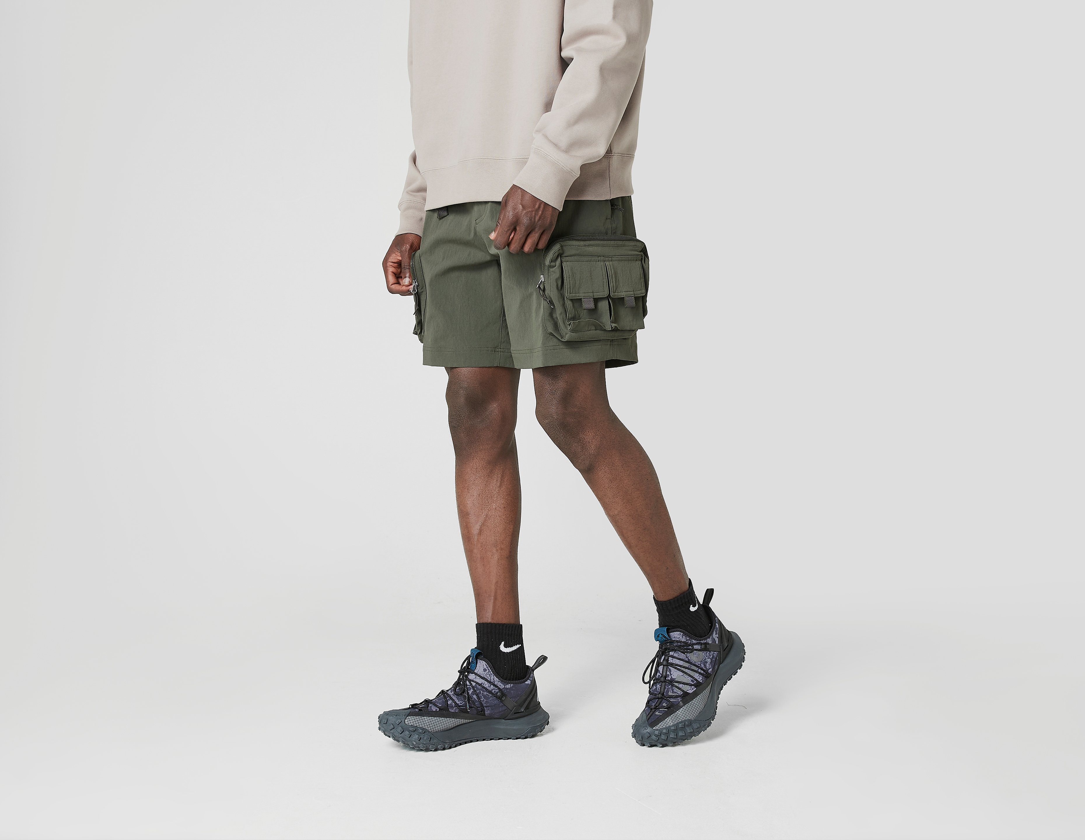 Nike ACG Cargo Shorts