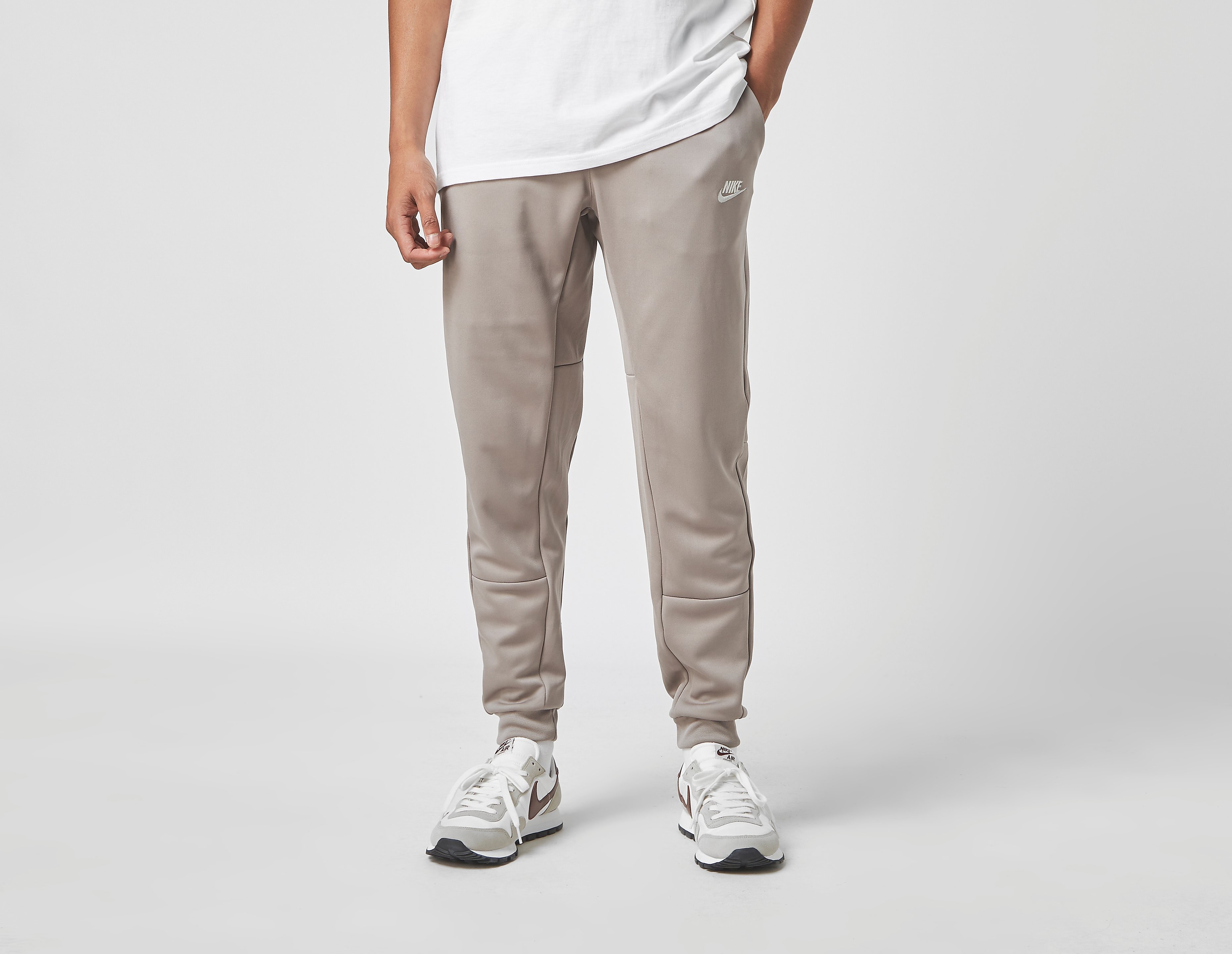 Nike Tribute Track Pants