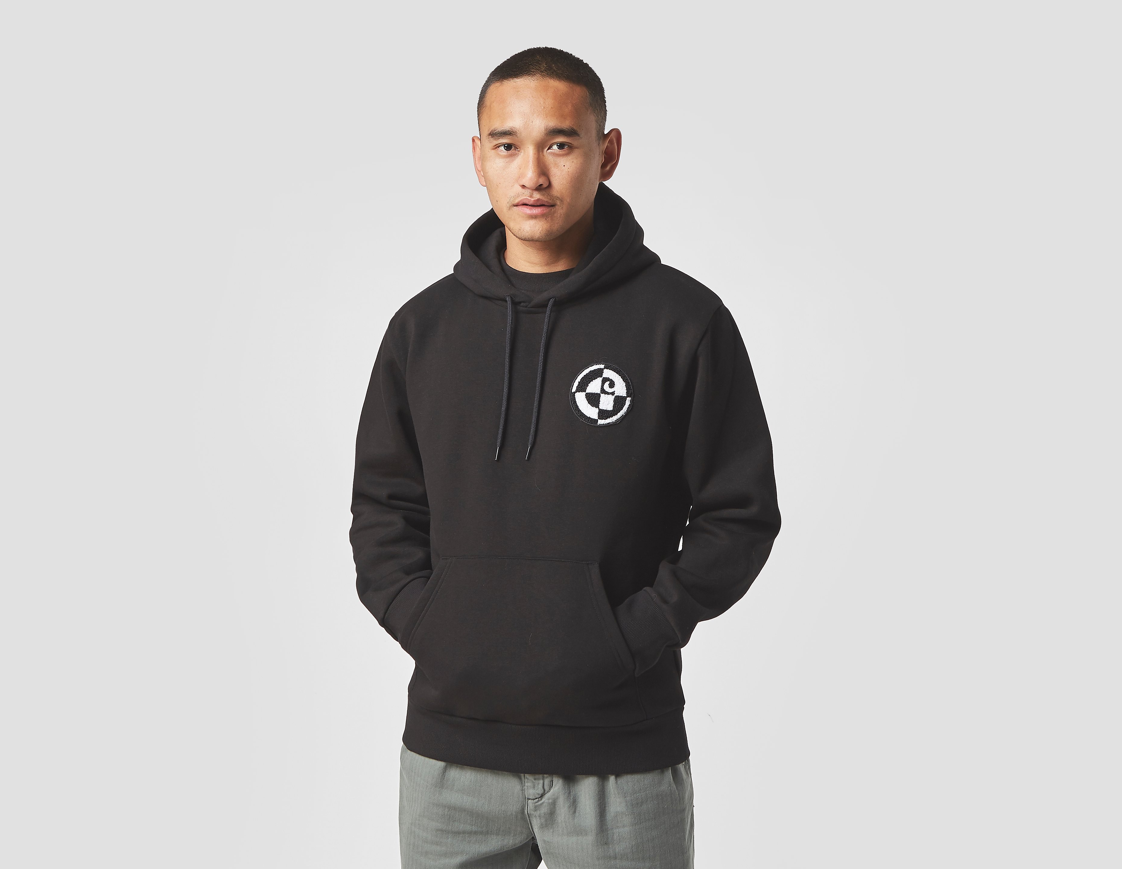 Carhartt WIP Range Hoodie