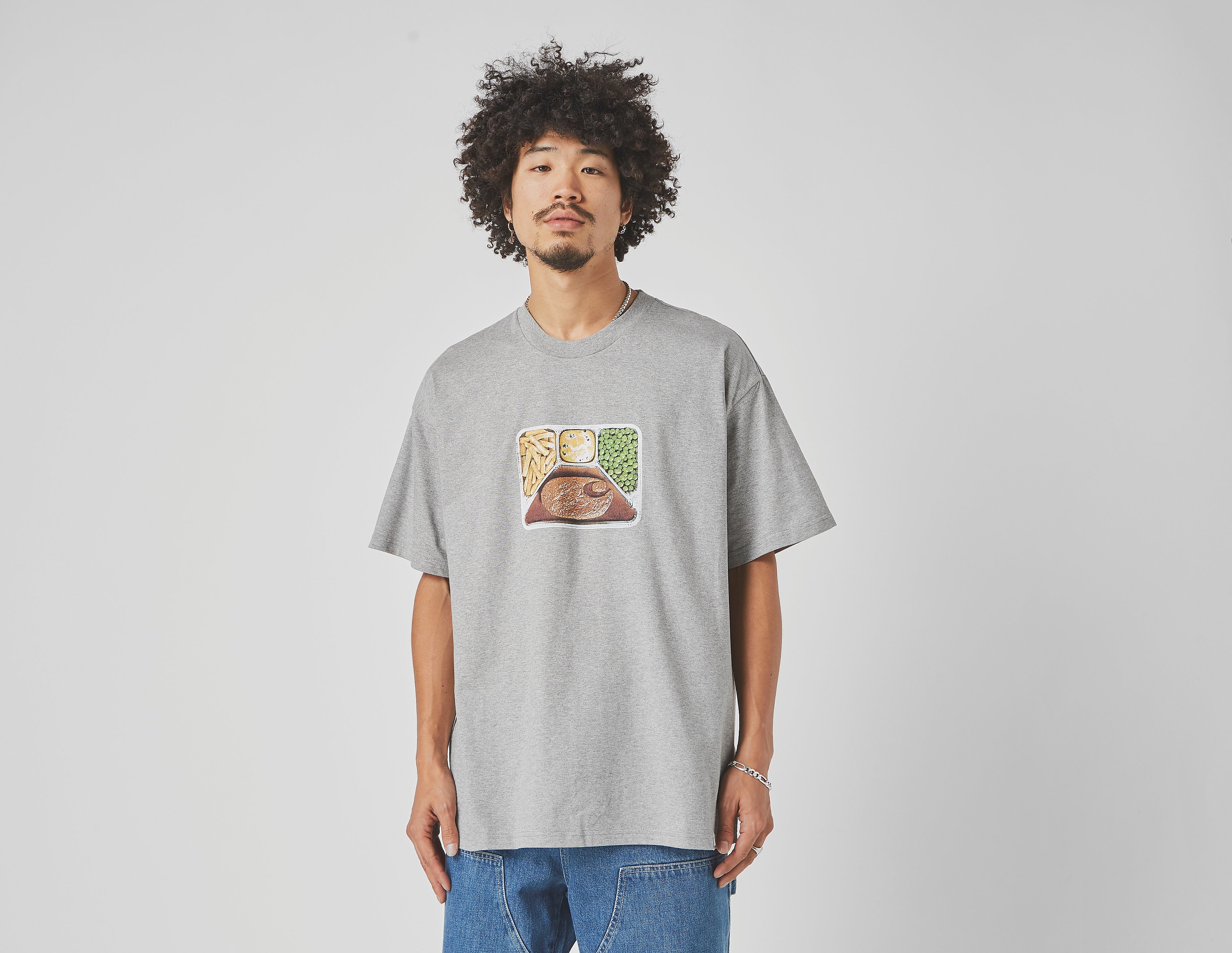 Carhartt WIP Meatloaf T-Shirt