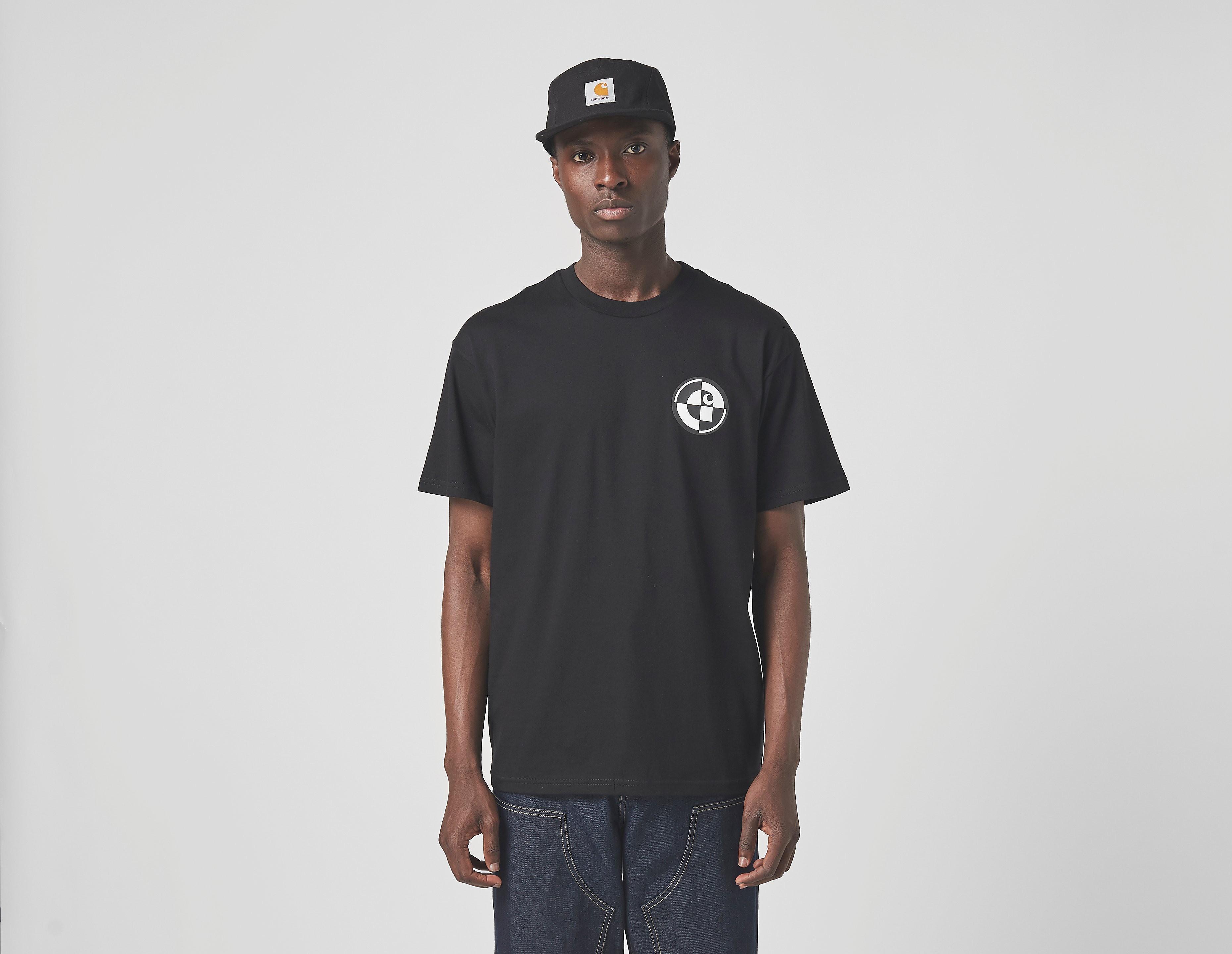 Carhartt WIP Range T-Shirt