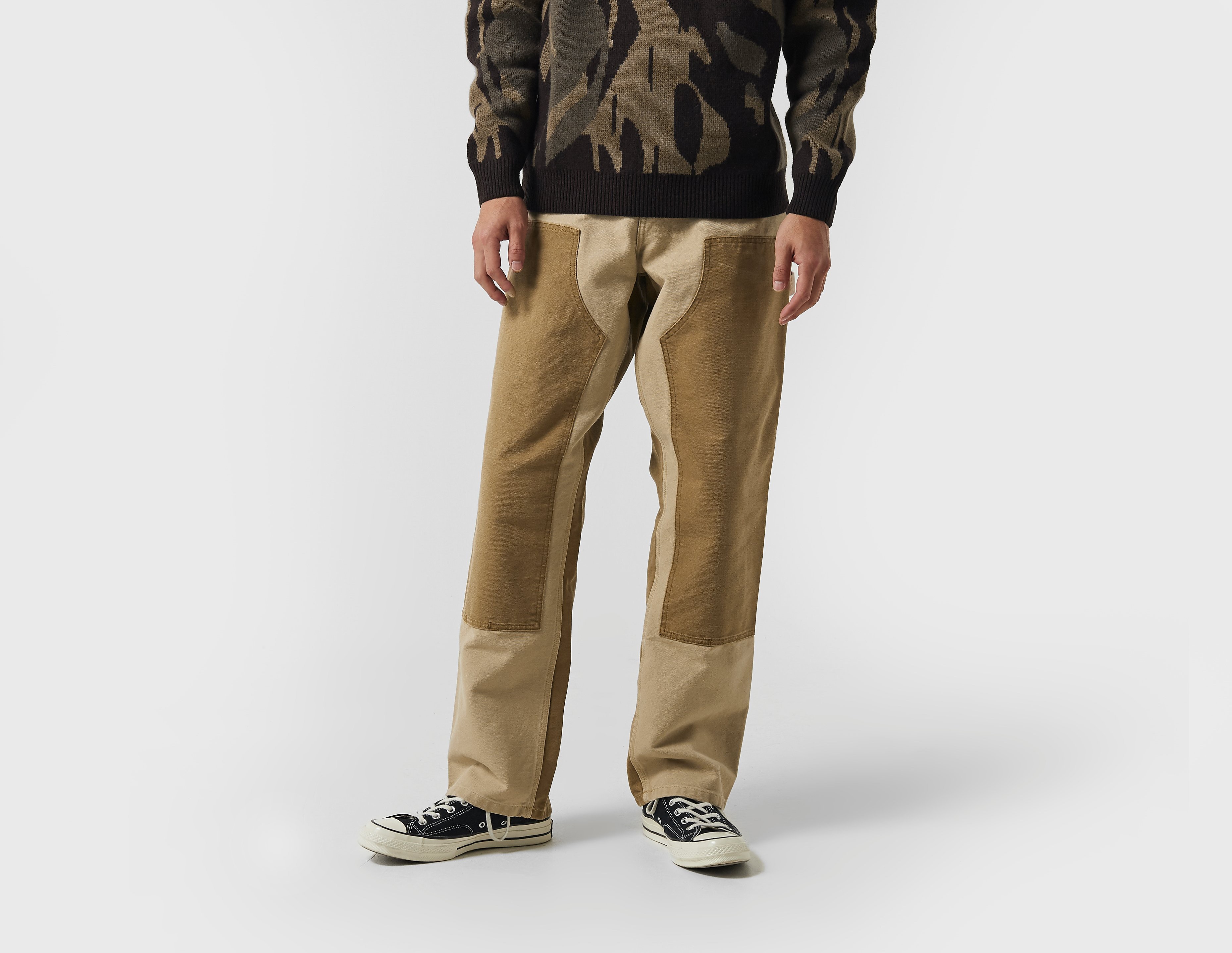 Carhartt WIP Double Knee Pant