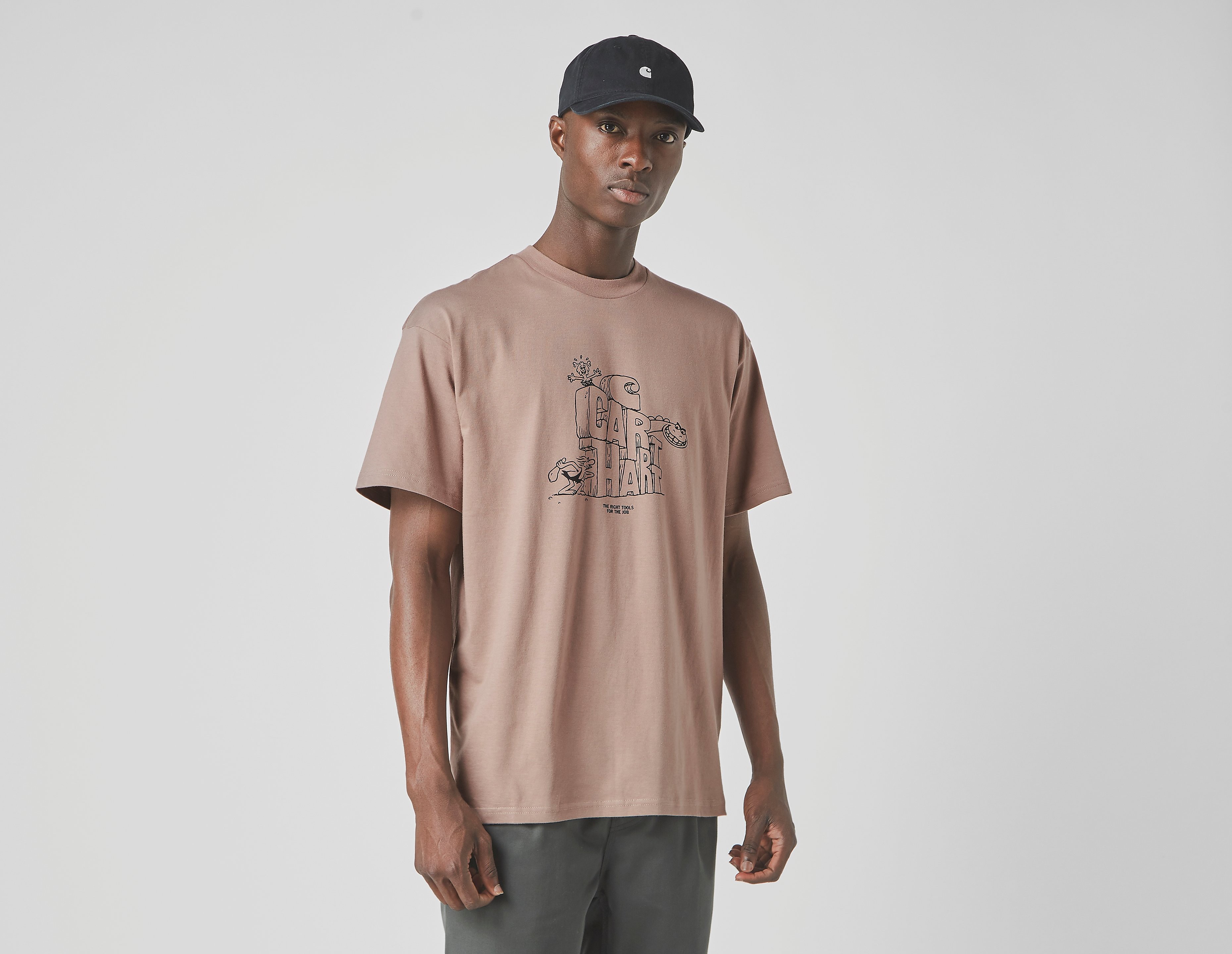 Carhartt WIP Stoneage T-Shirt