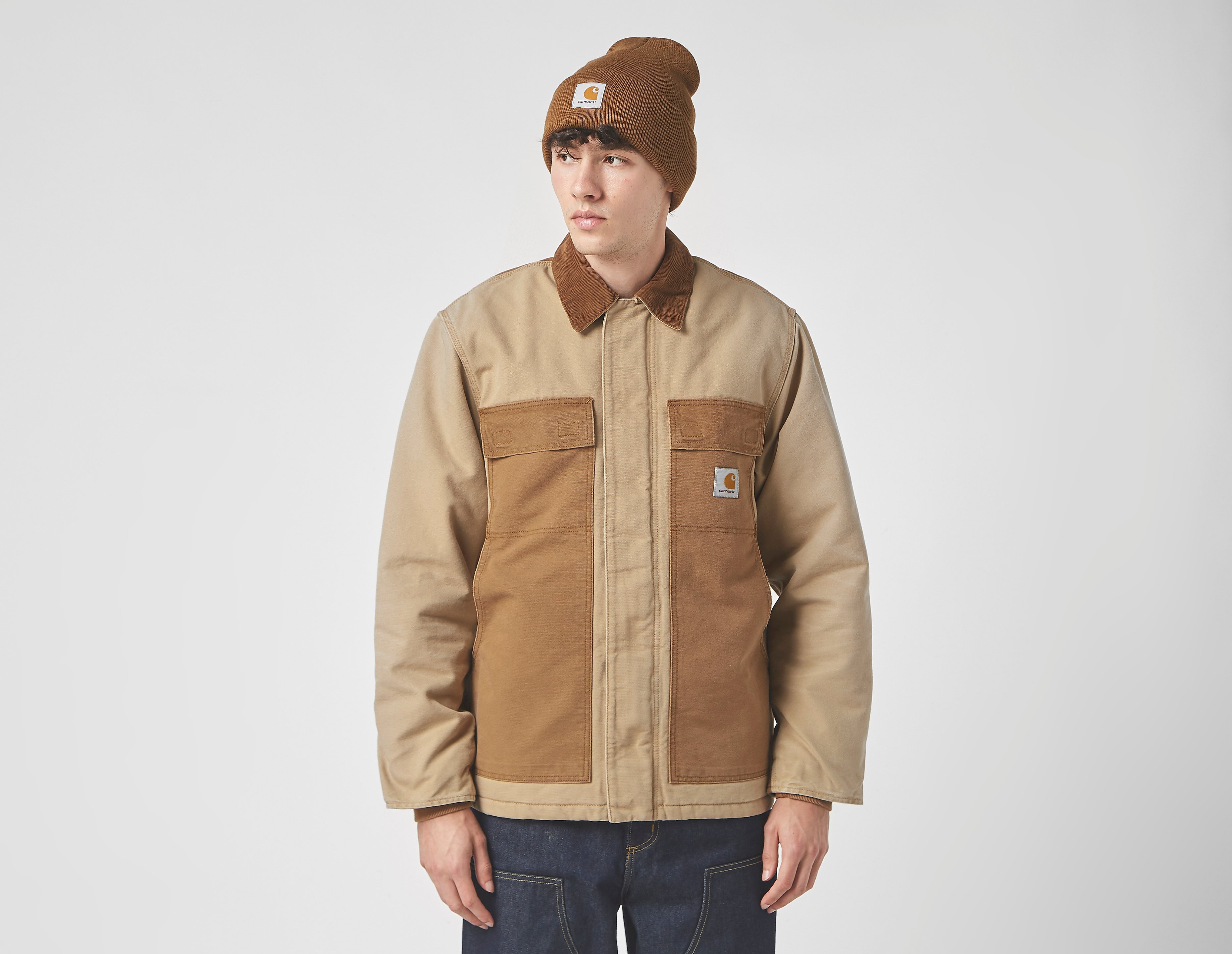 Carhartt WIP OG Arctic Jacket