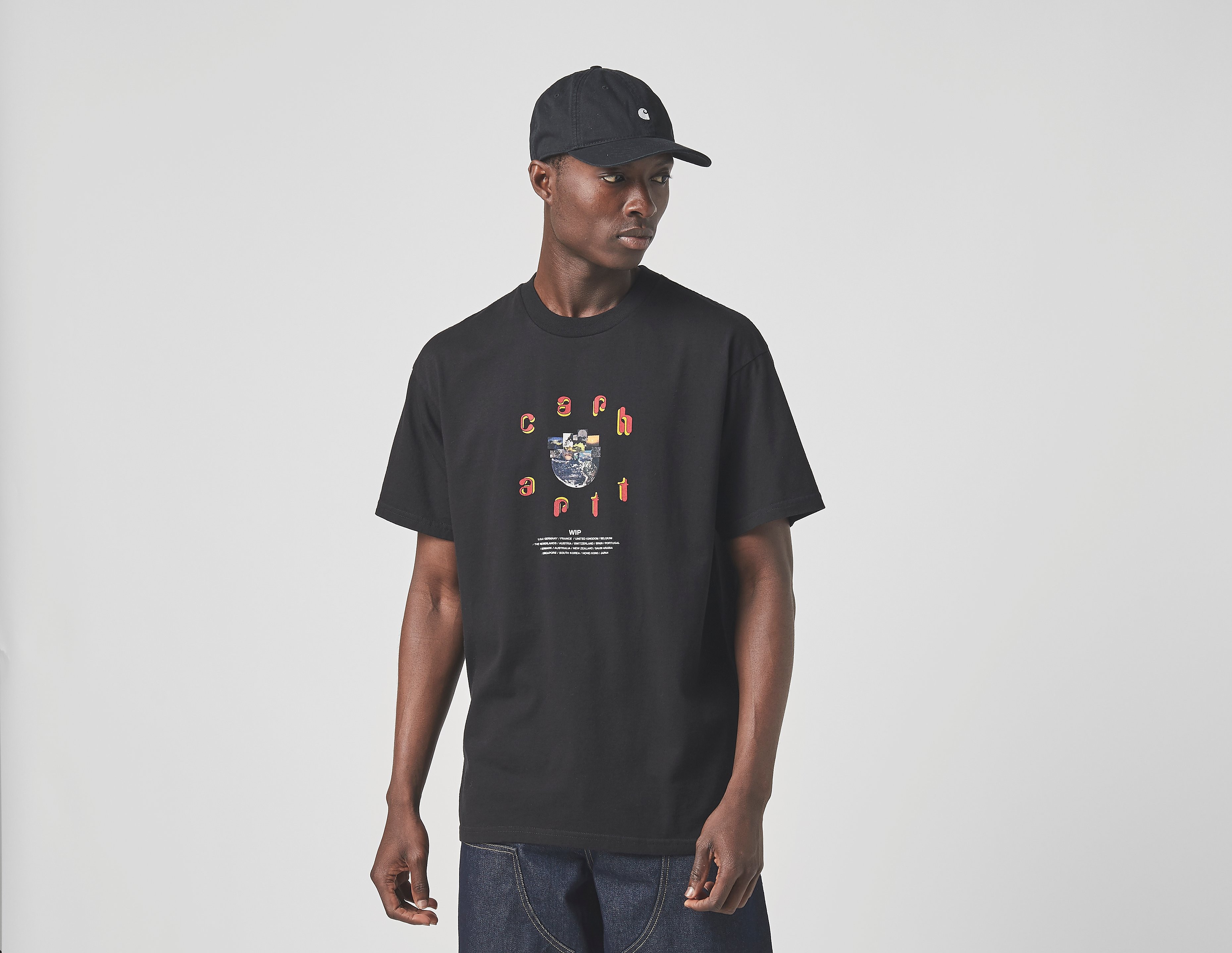 Carhartt WIP Unite T-Shirt