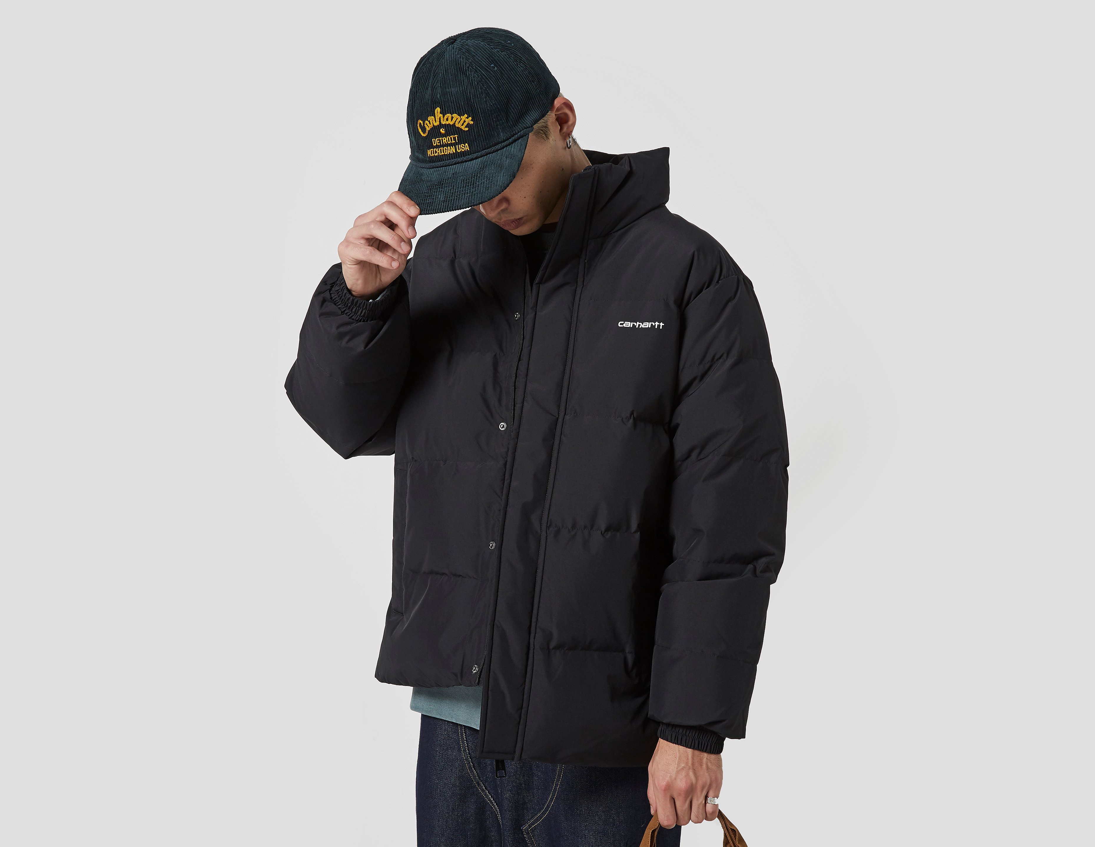 Carhartt WIP Veste Danville