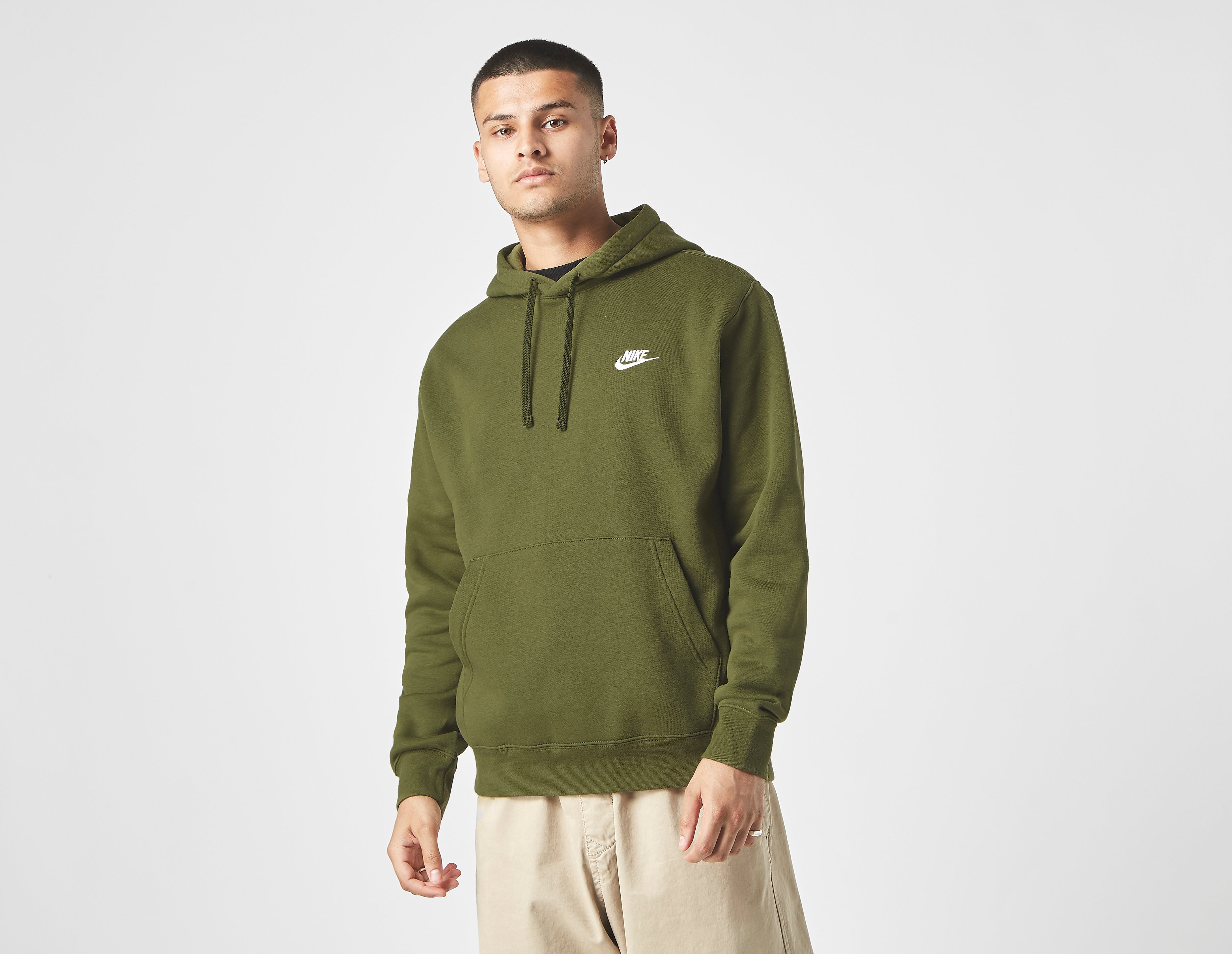Nike Foundation Hoodie