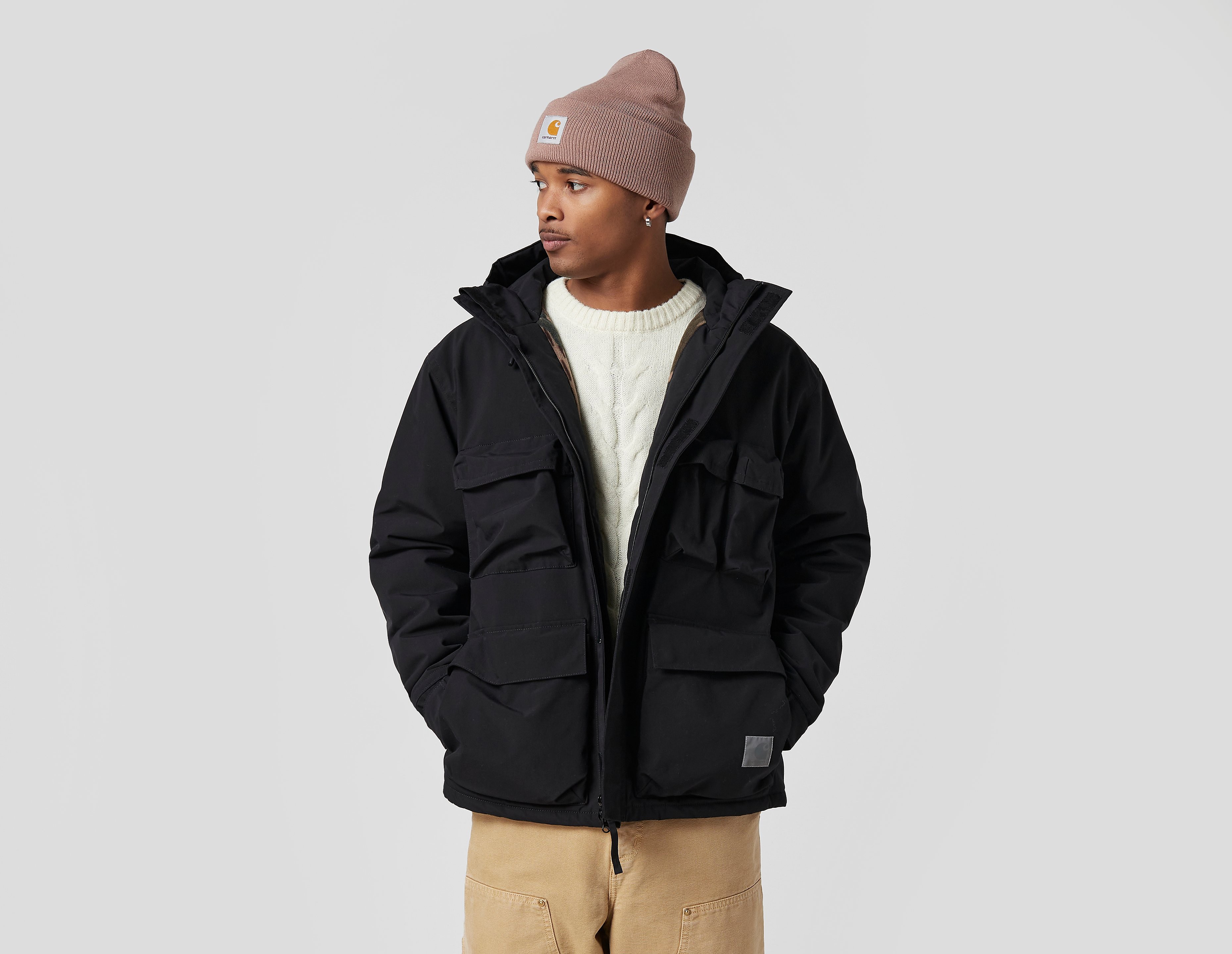 Carhartt WIP Veste Kilda