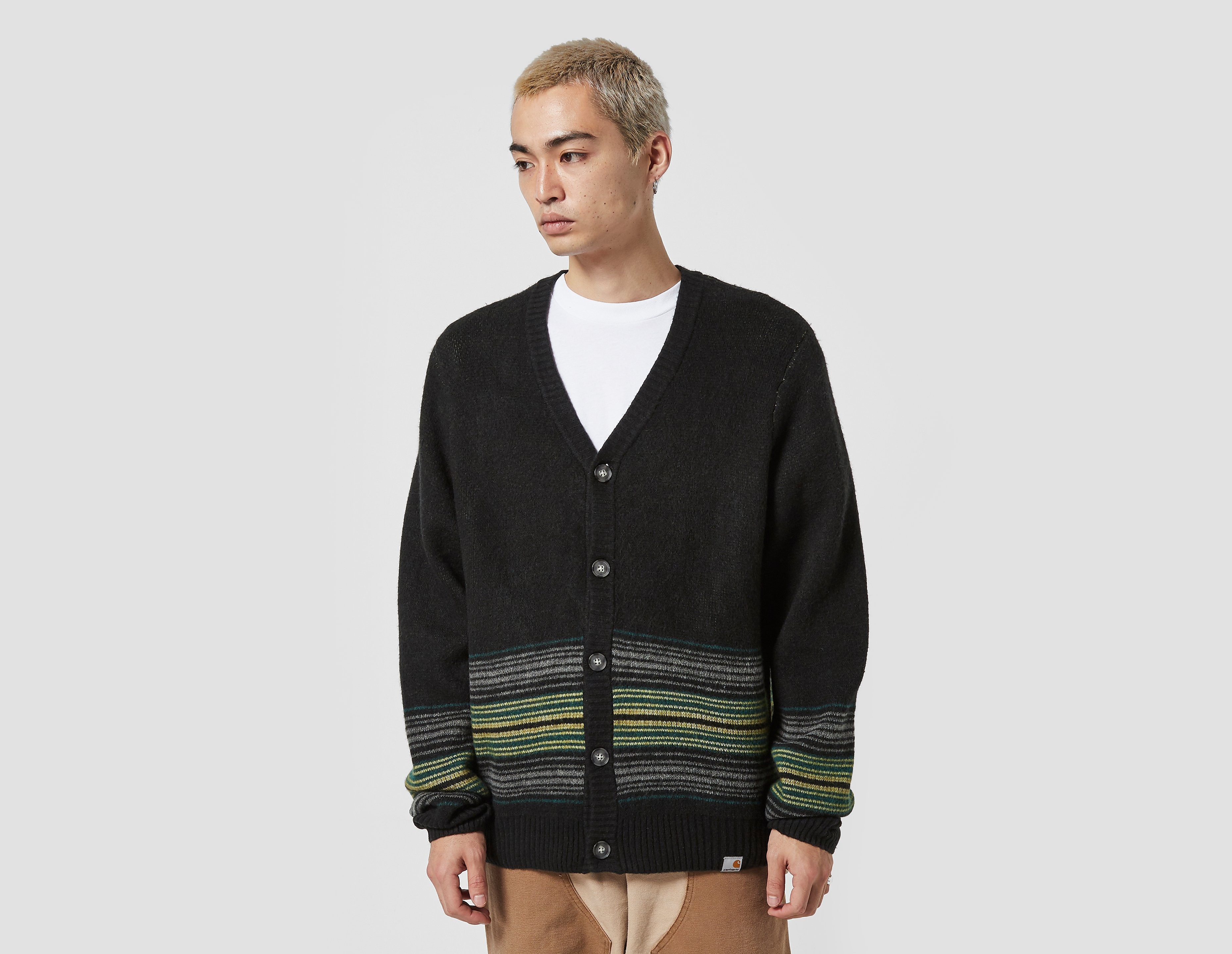 Carhartt WIP Dillon Knit Cardigan