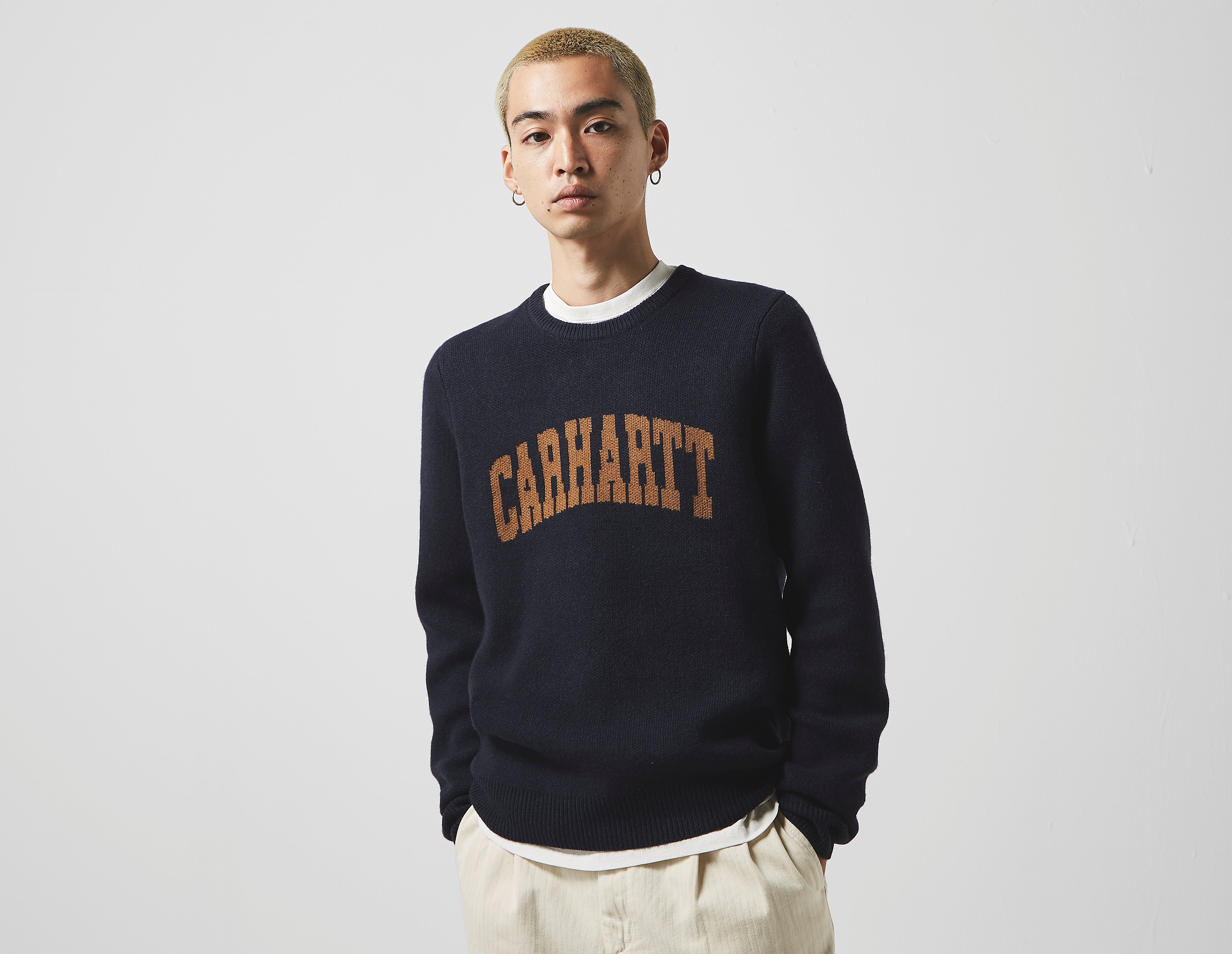Carhartt WIP University Knit Sweat