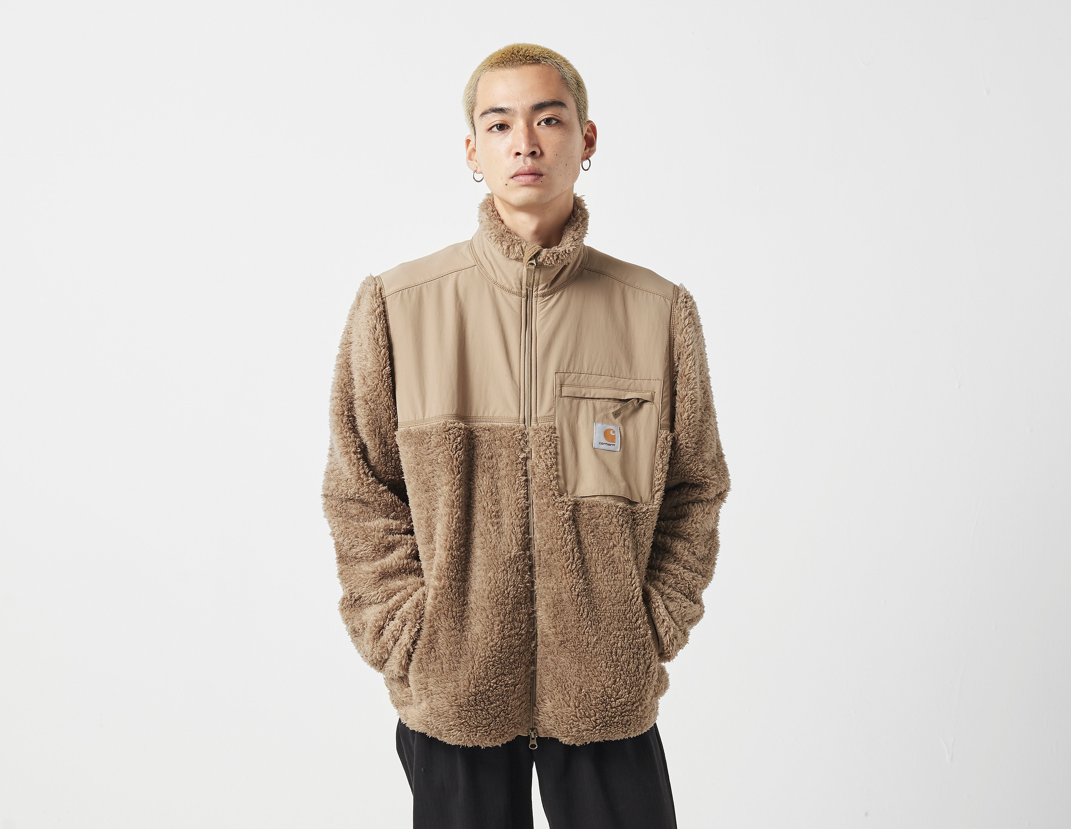 Carhartt WIP Jackson Sweat Jacket
