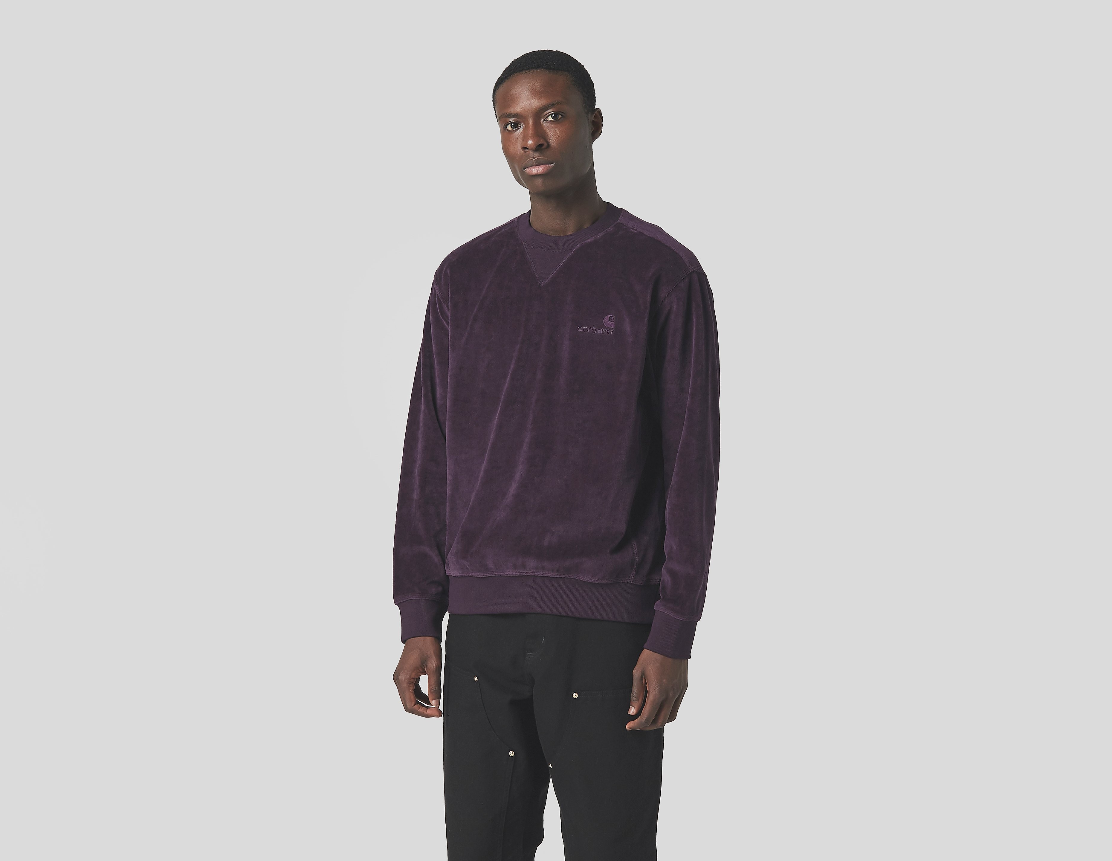 Carhartt WIP United Script Sweatshirt