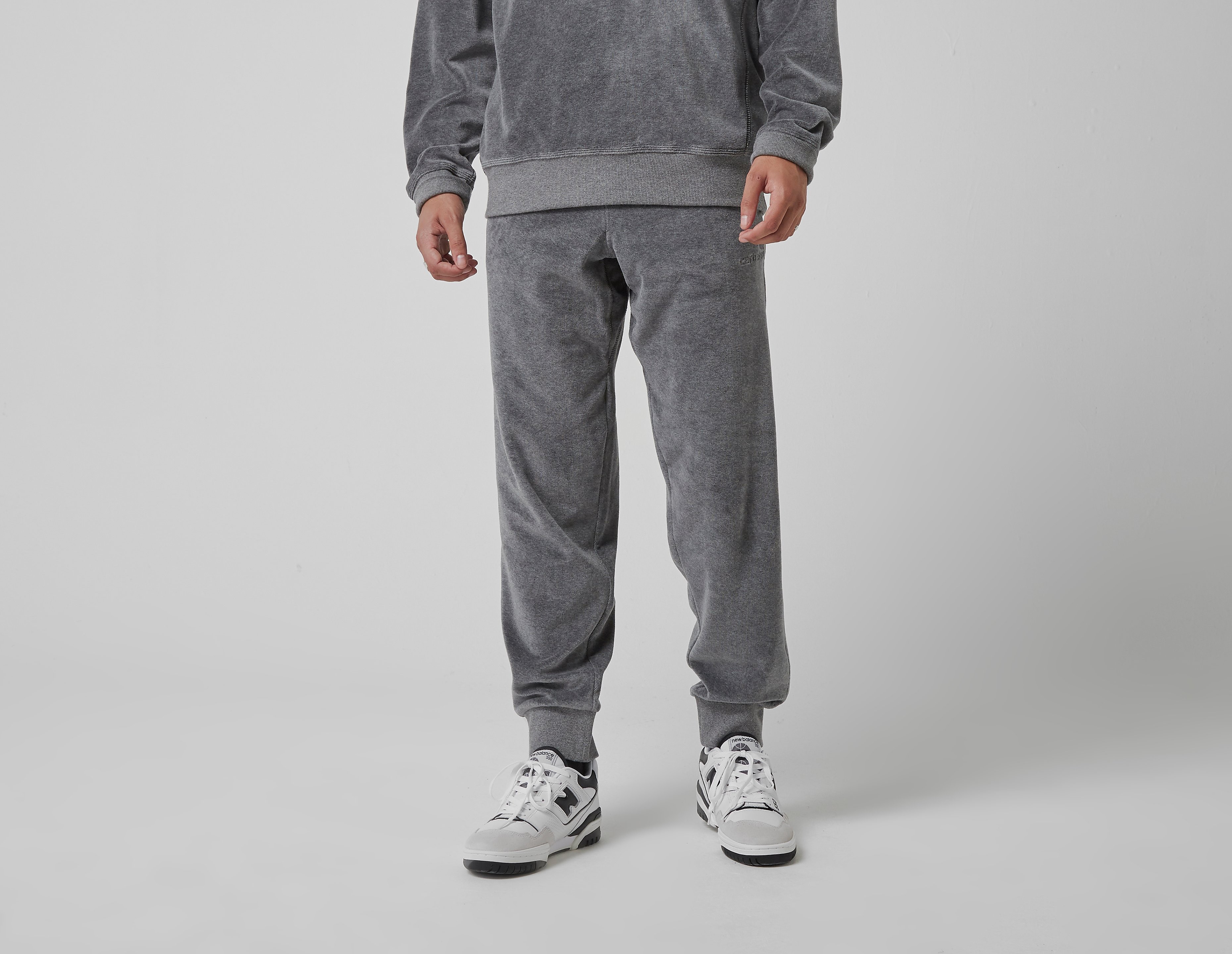 Carhartt WIP United Velvet Jogger