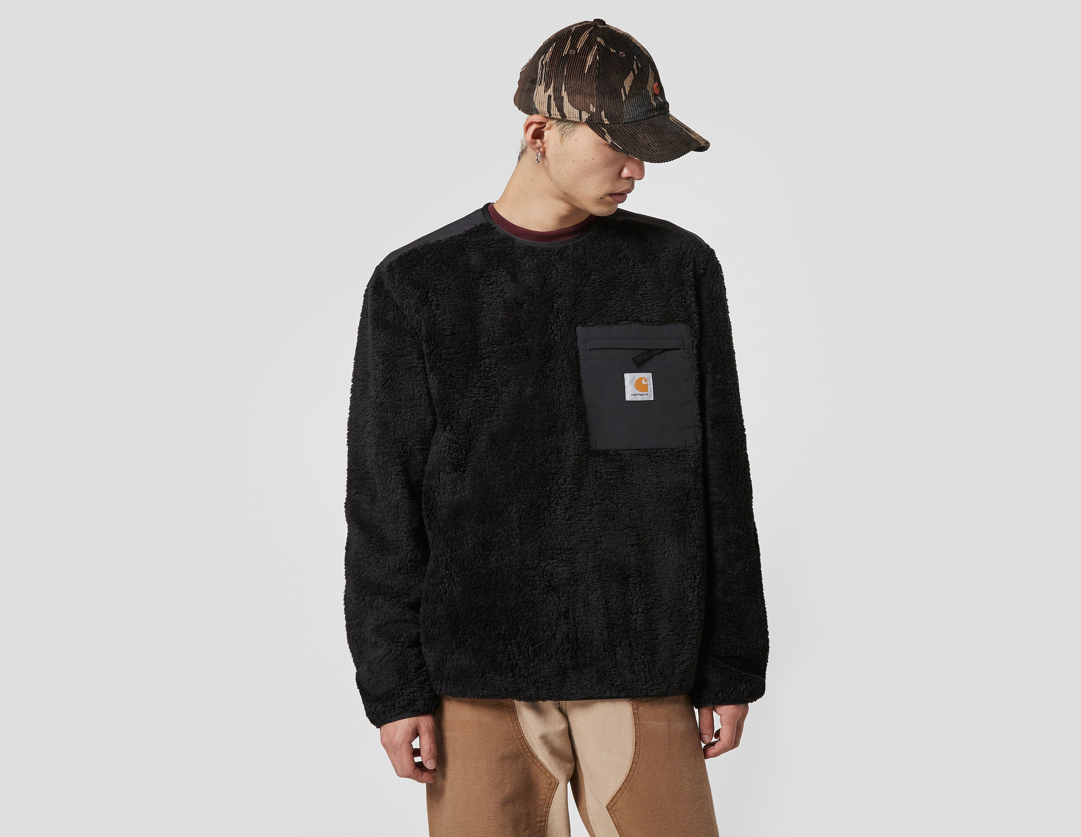 Carhartt WIP Jackson Sweatshirt