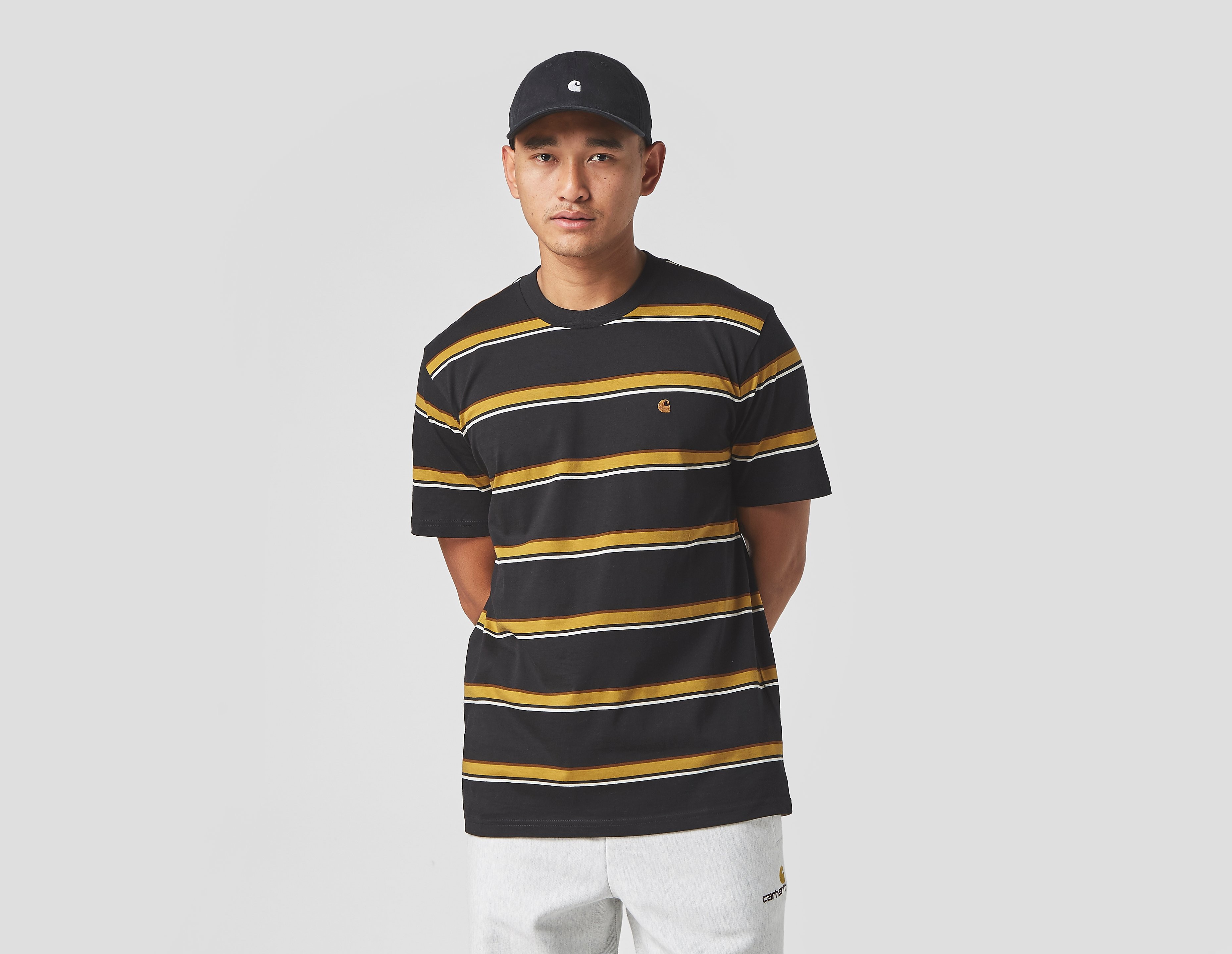 Carhartt WIP Kent Stripe T-Shirt