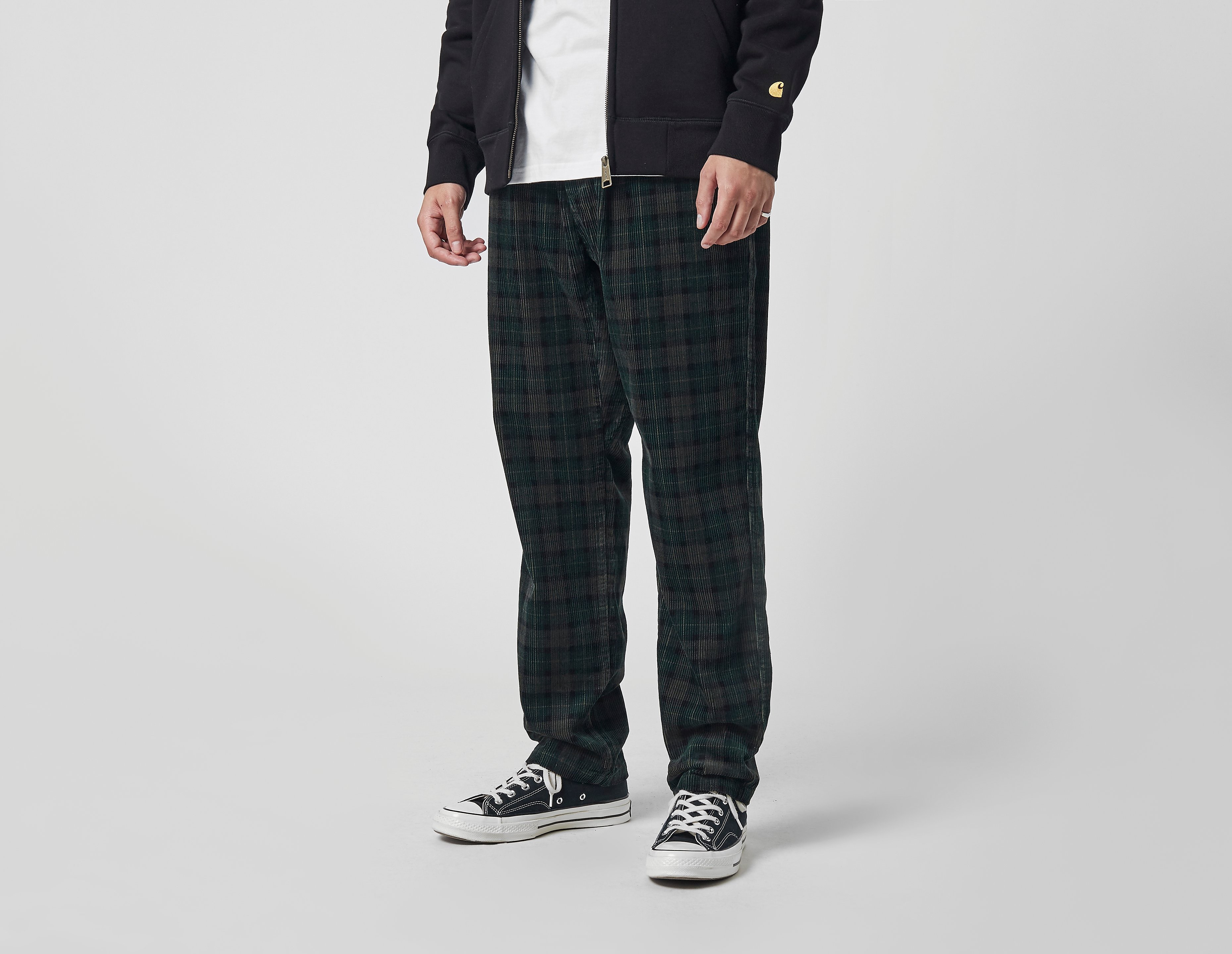Carhartt WIP Flint Pant